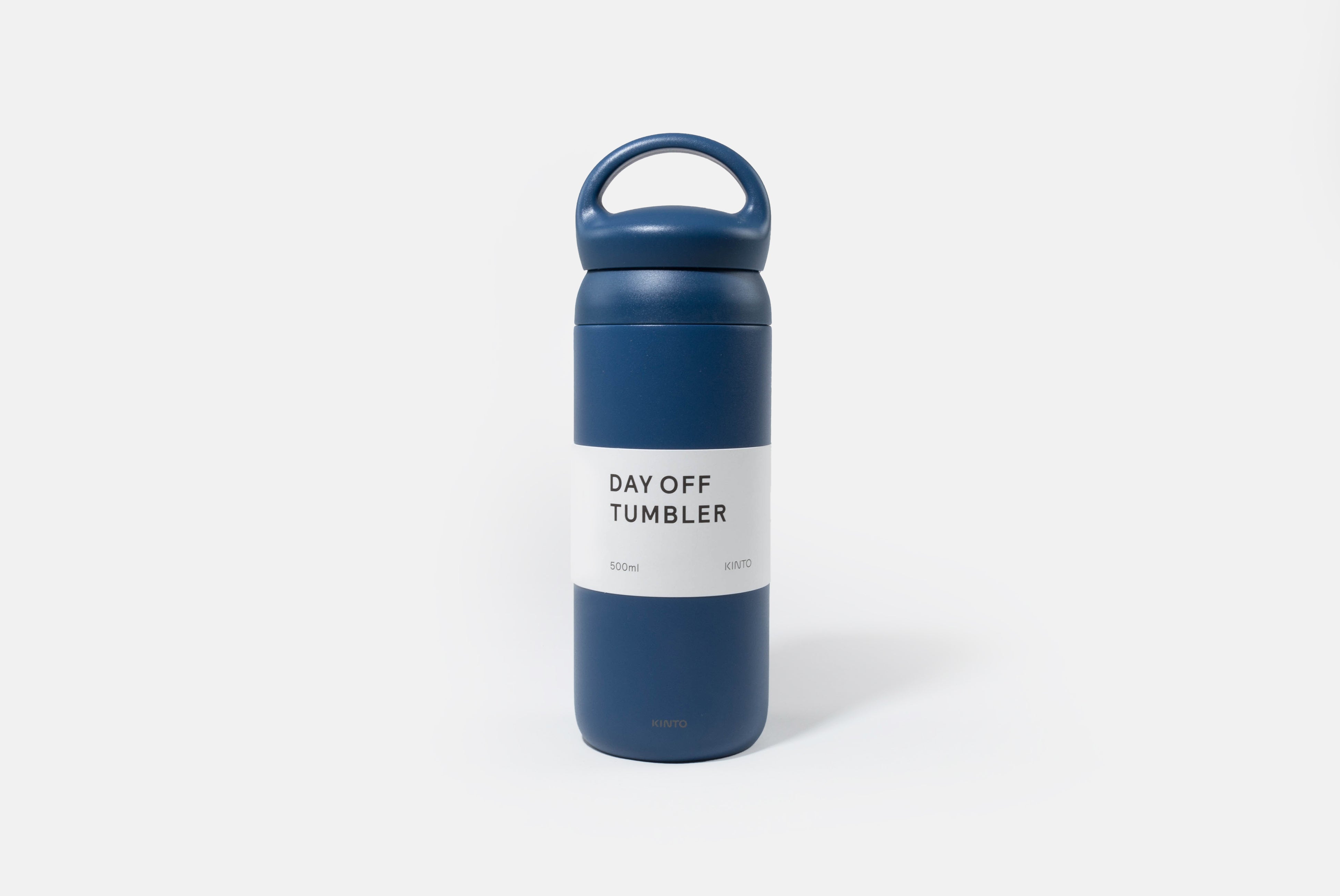 Day Off Tumbler by Kinto