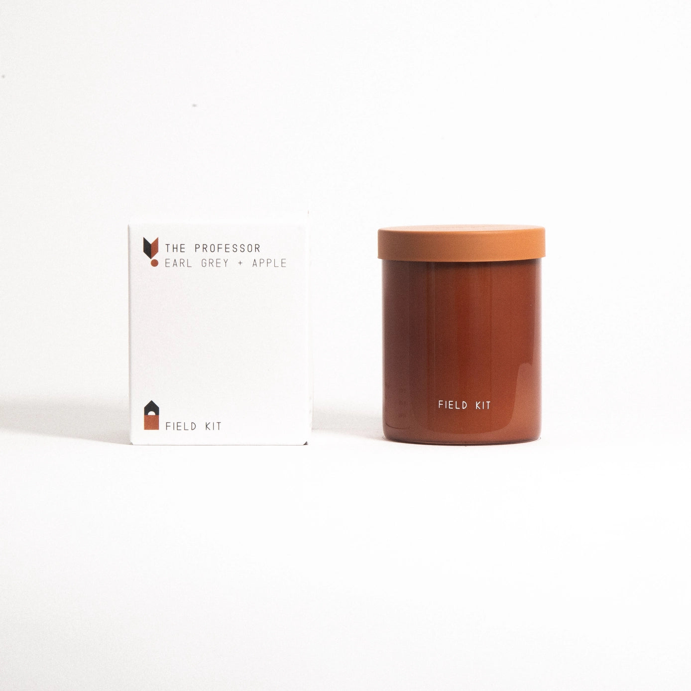 The Fire Candle by Field Kit