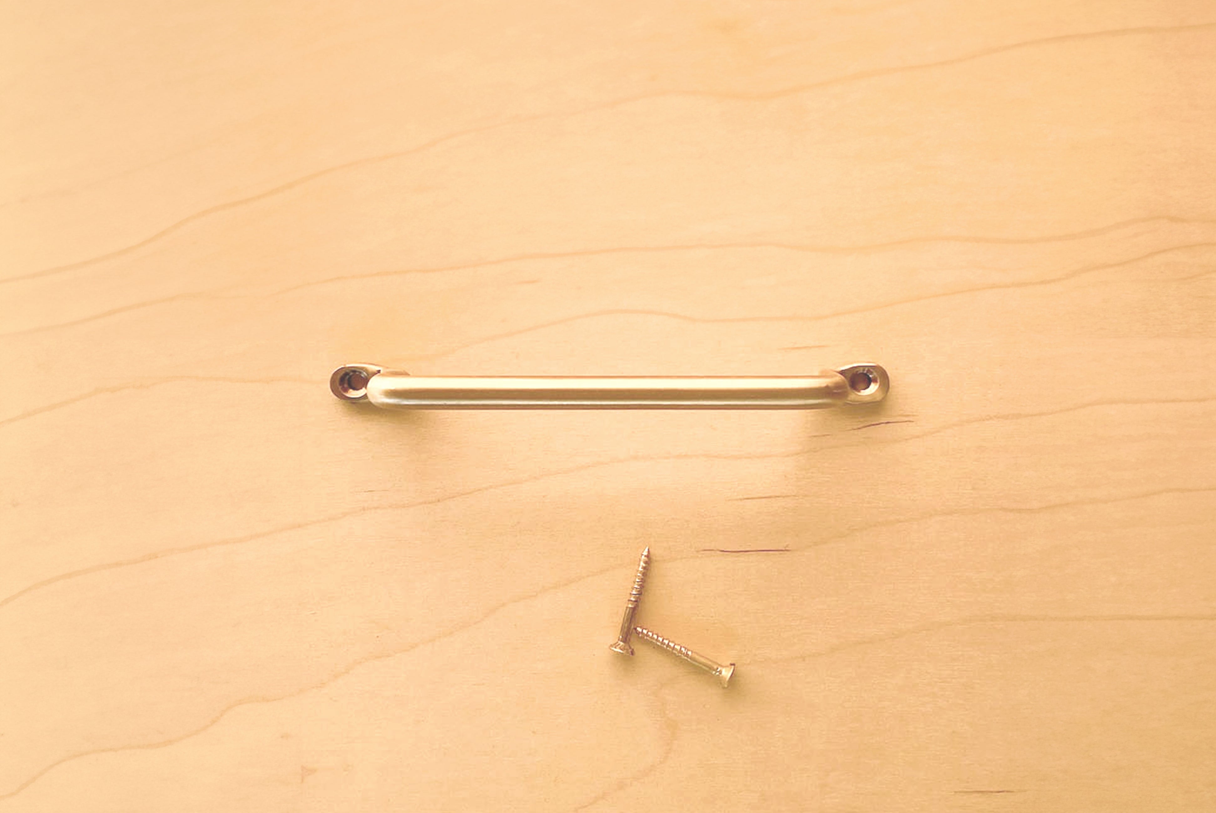 Fog Linen Simple Brass Handle