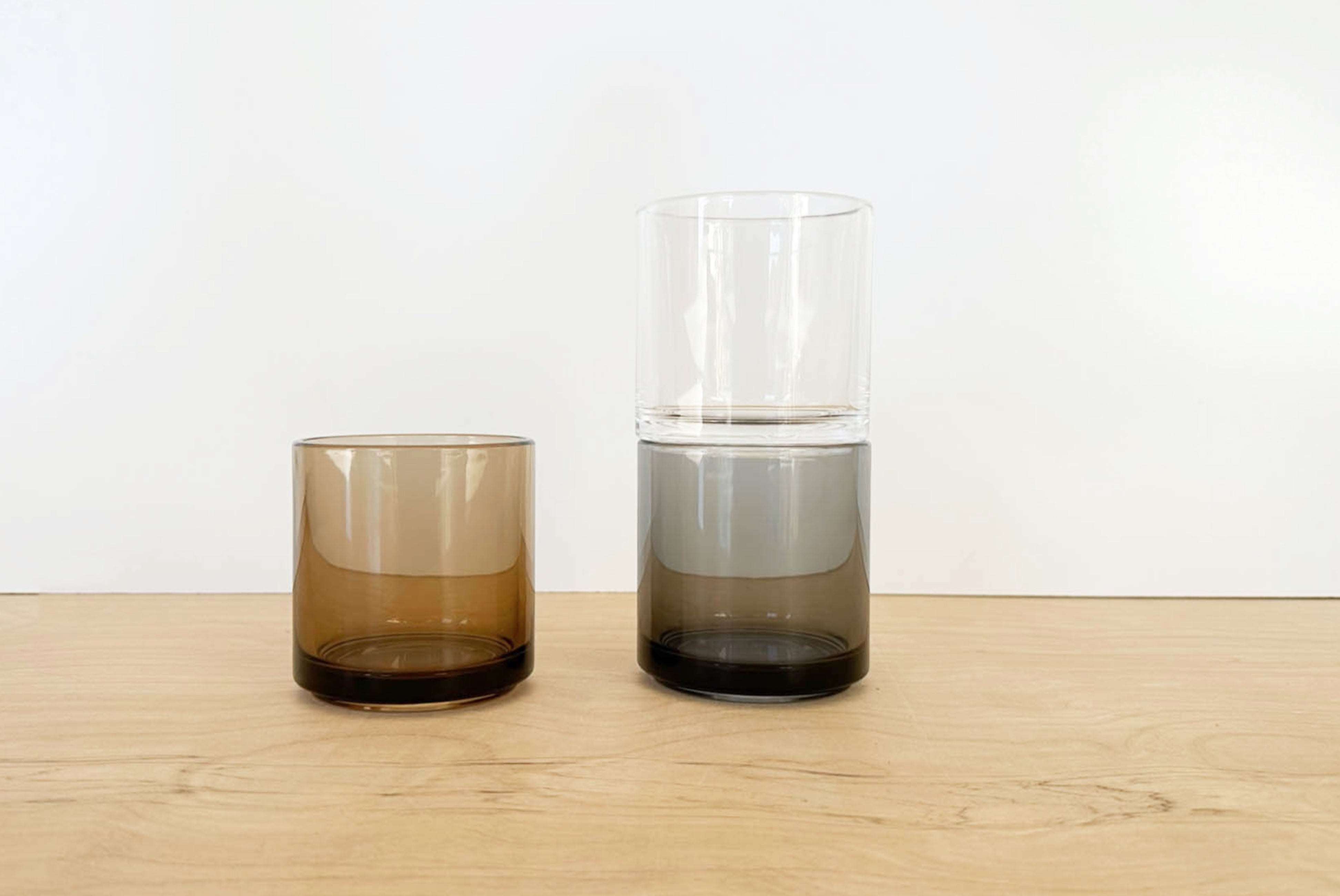 Hasami Glass Tumbler | product detail