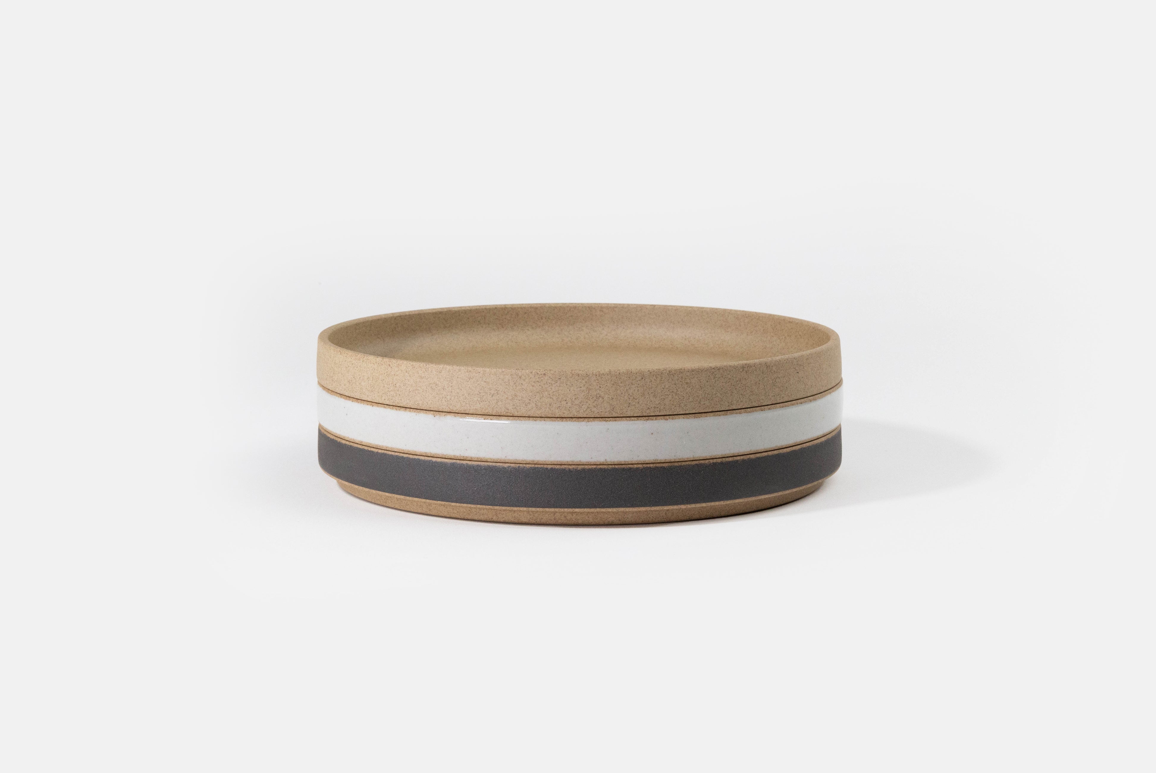Hasami 7 3/8" Plate