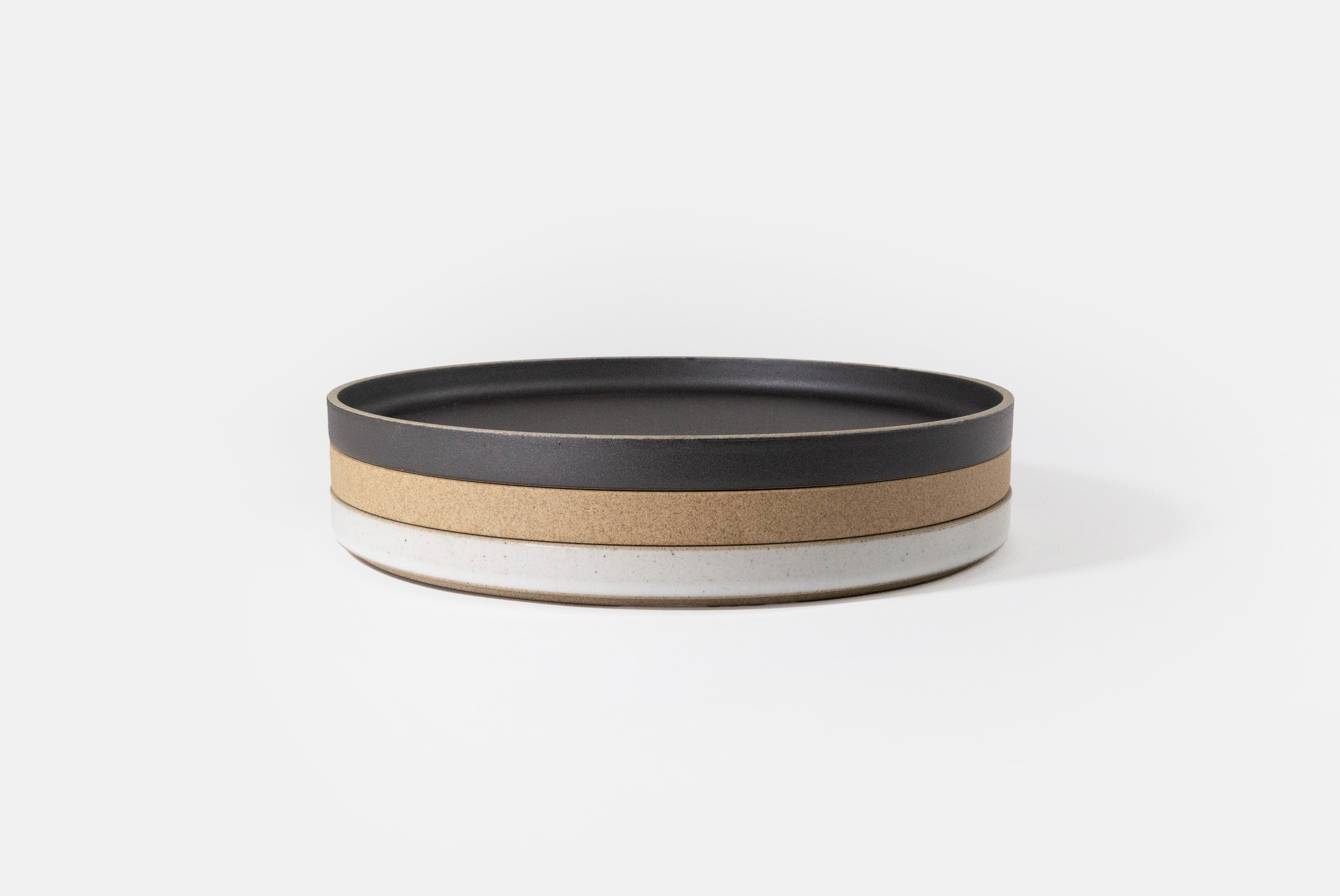 Hasami 10" Dinner Plate
