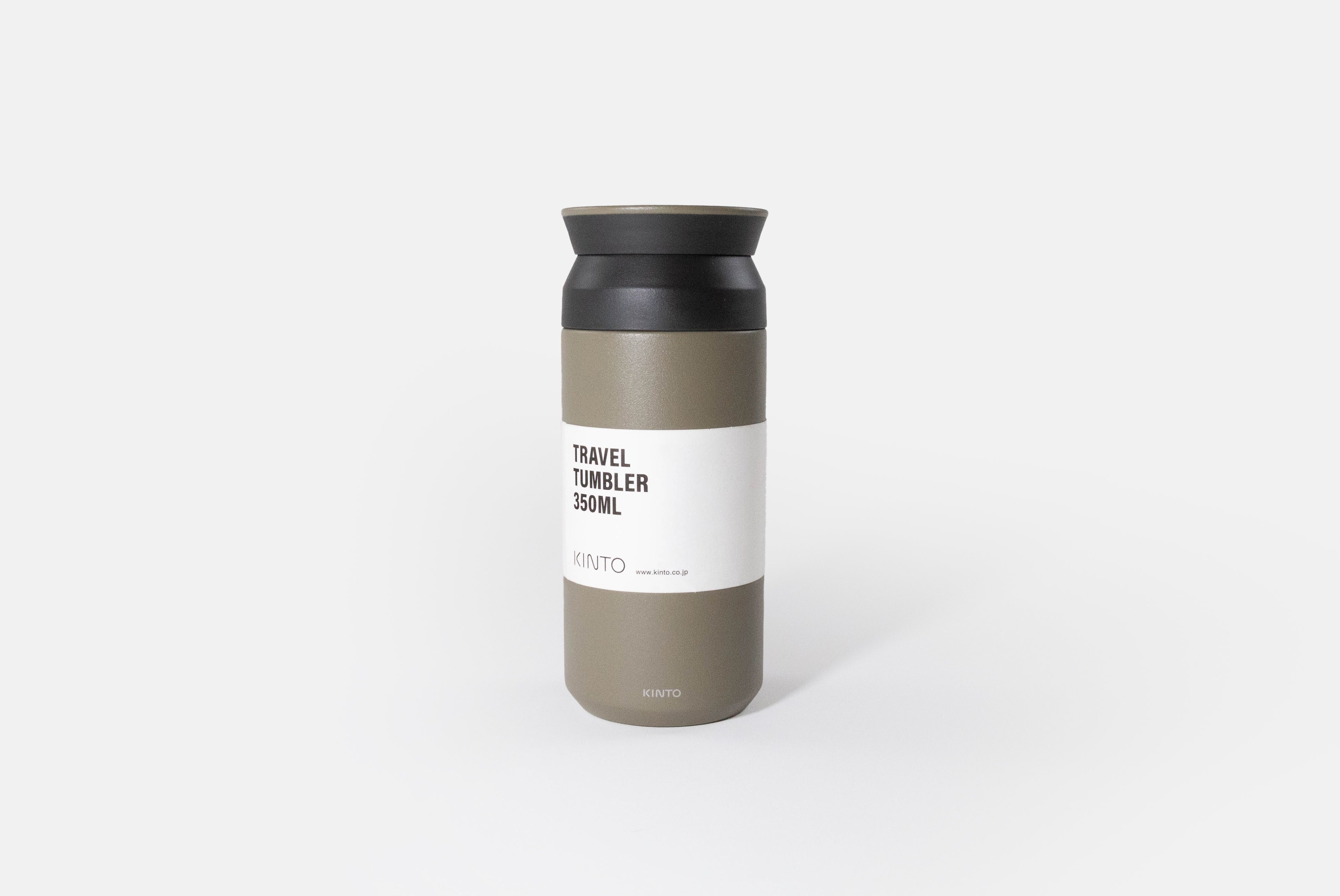 Kinto Travel Tumbler