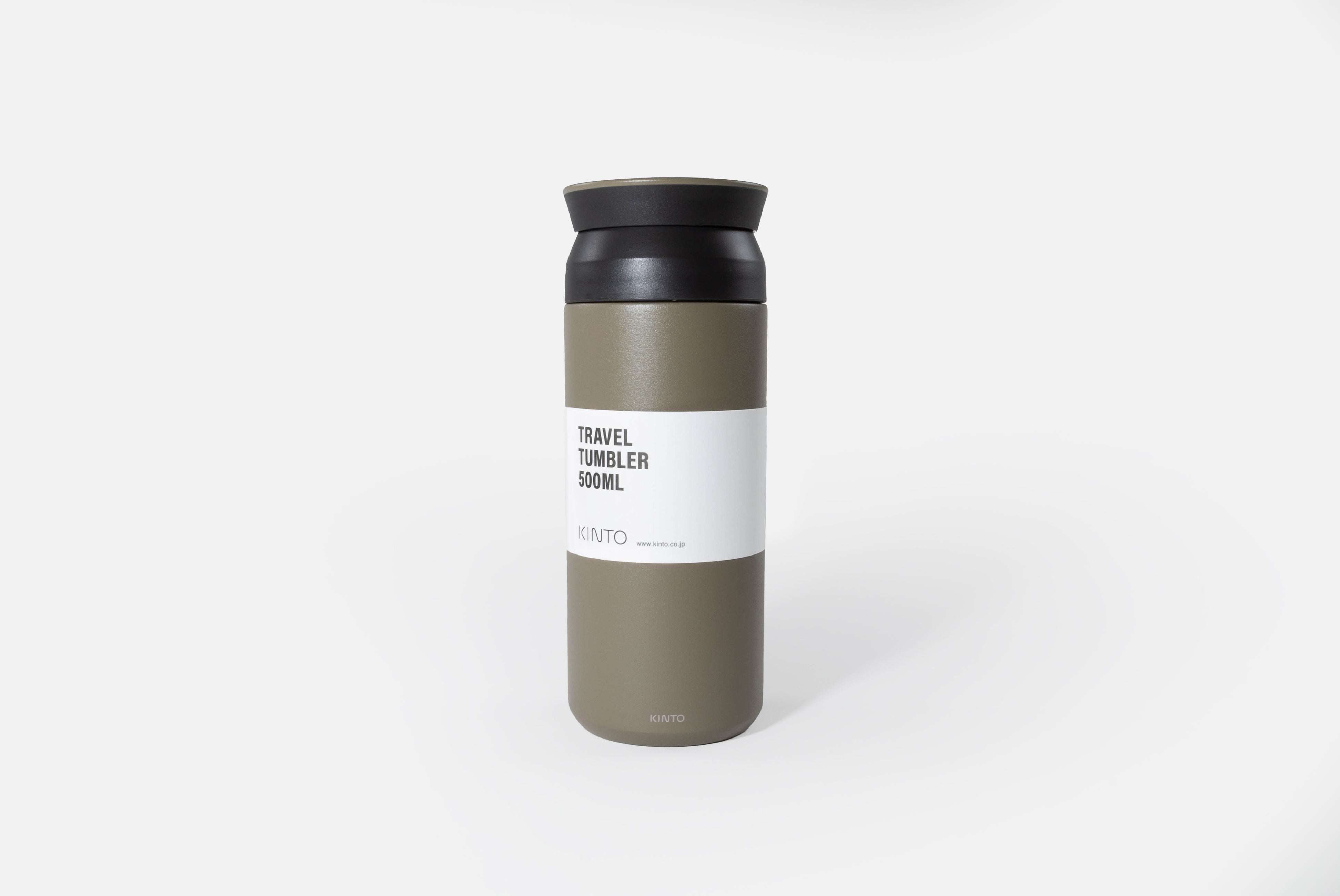 Kinto Travel Tumbler