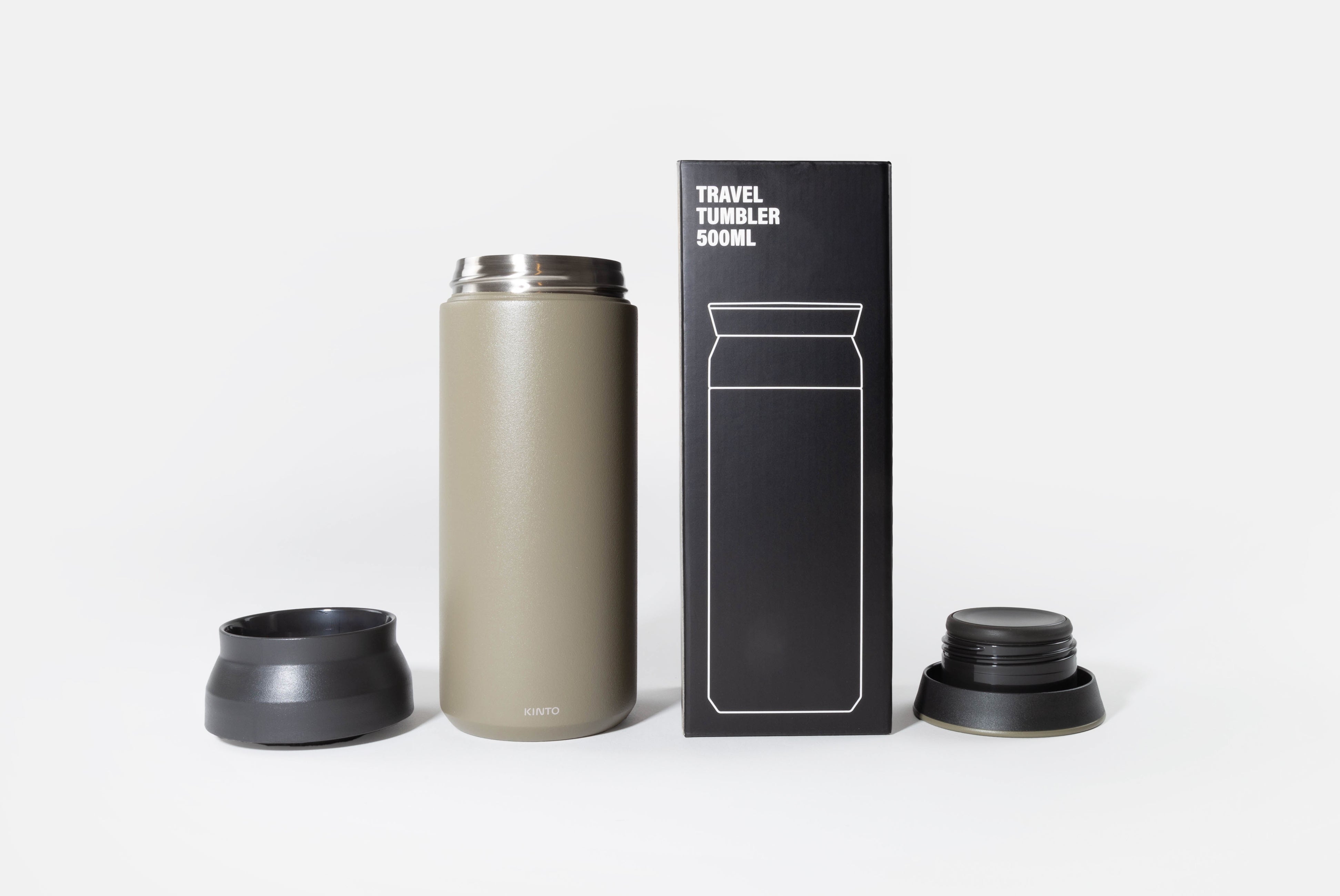 Kinto Travel Tumbler