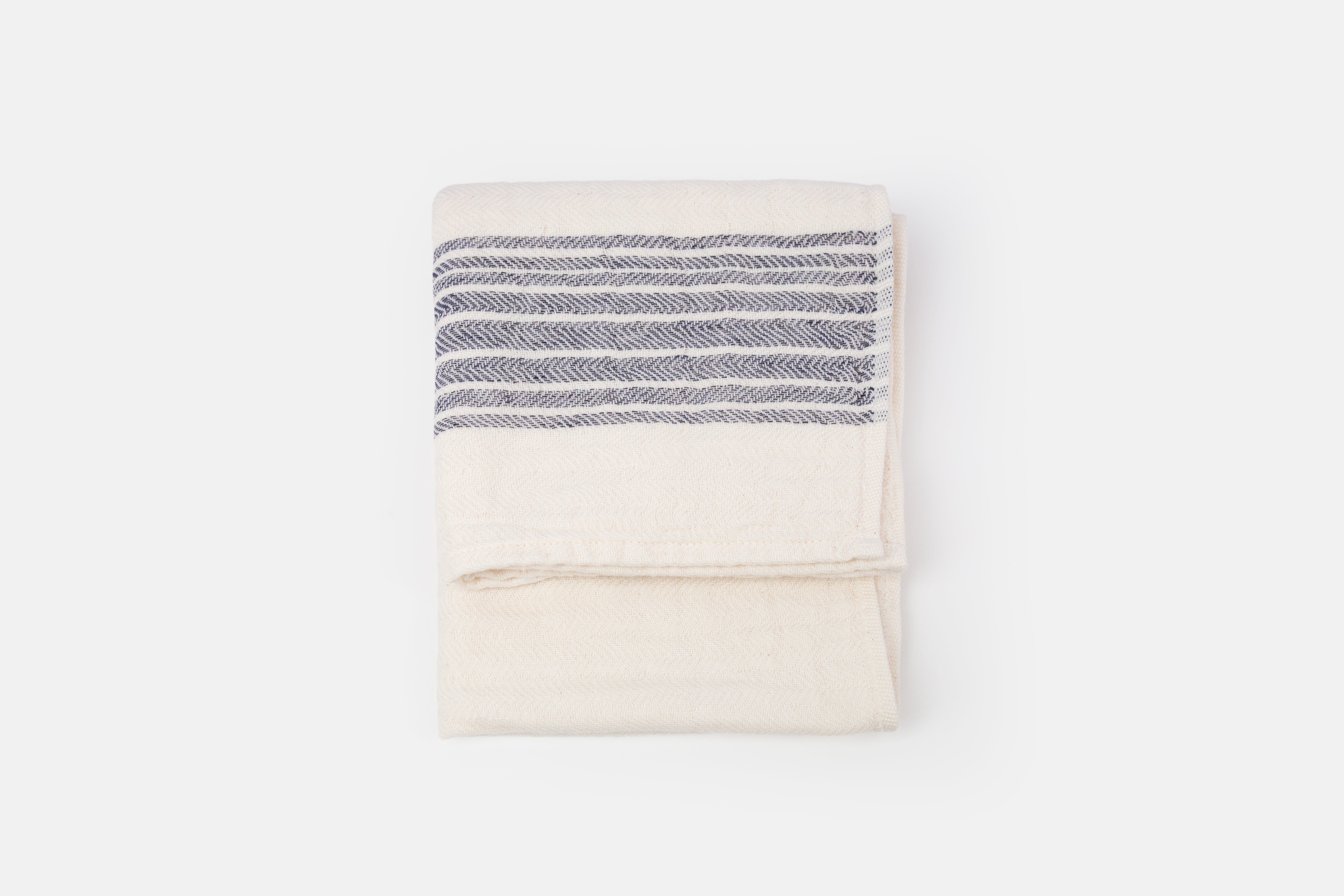 Morihata Kontex Japanese Flax Line Organics Towel