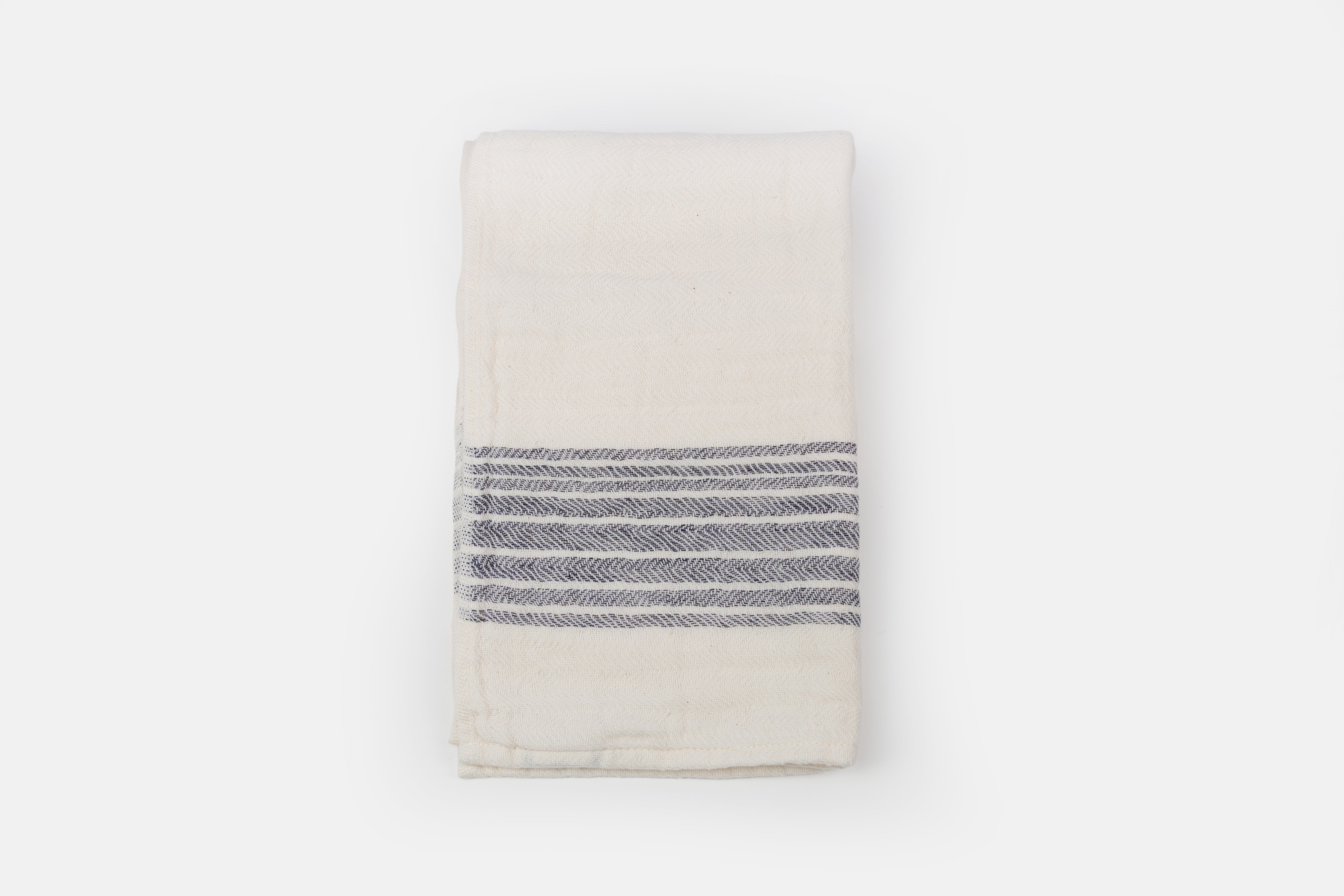 Morihata Kontex Japanese Flax Line Organics Towel