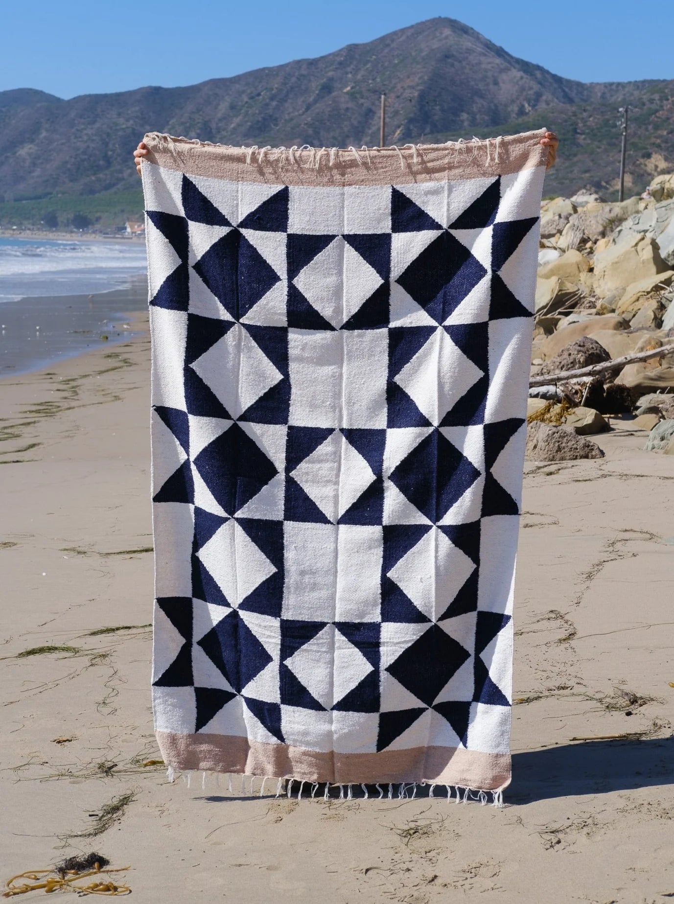 Sundream Heavyweight Blanket