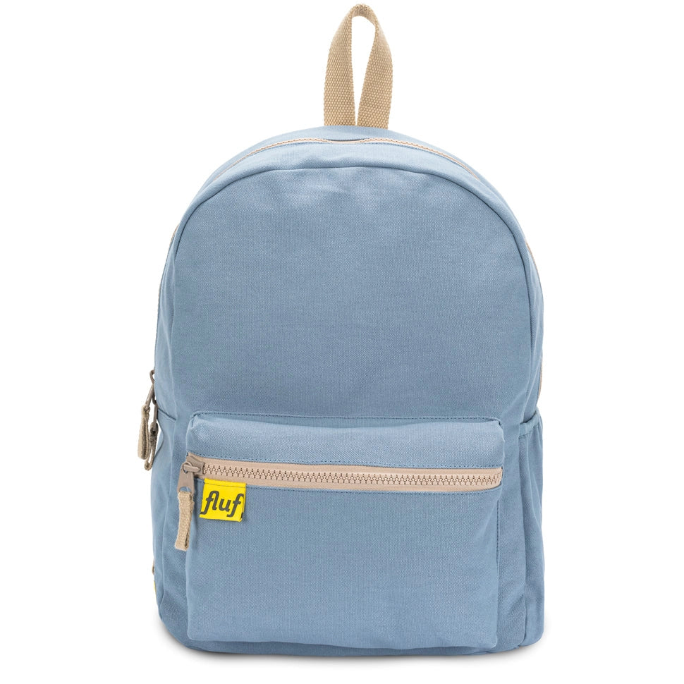 B Pack - Organic Cotton Canvas Backpack
