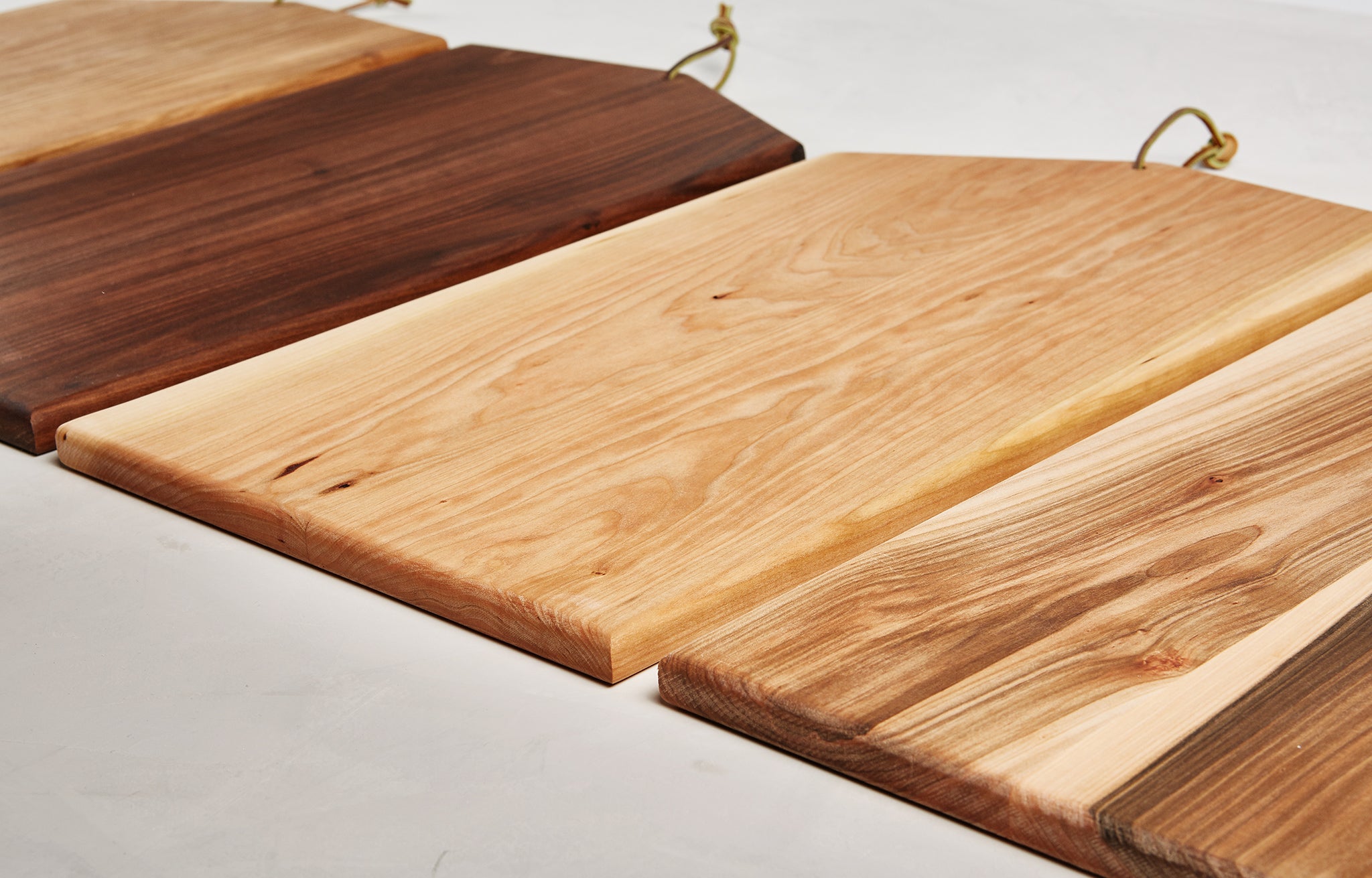 Wood Cutting Board | lifestyle