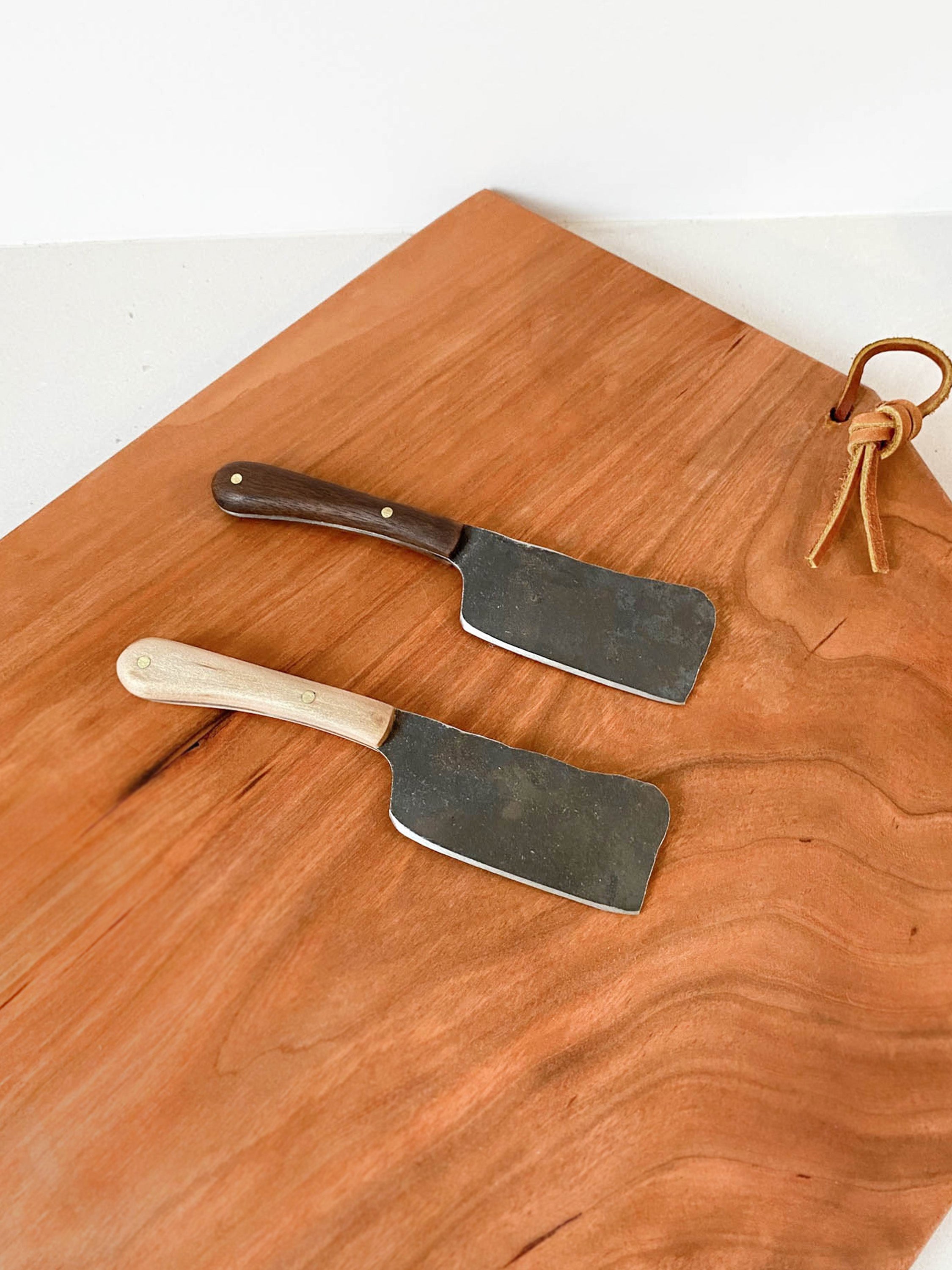 Hand-forged Spreader | lifestyle