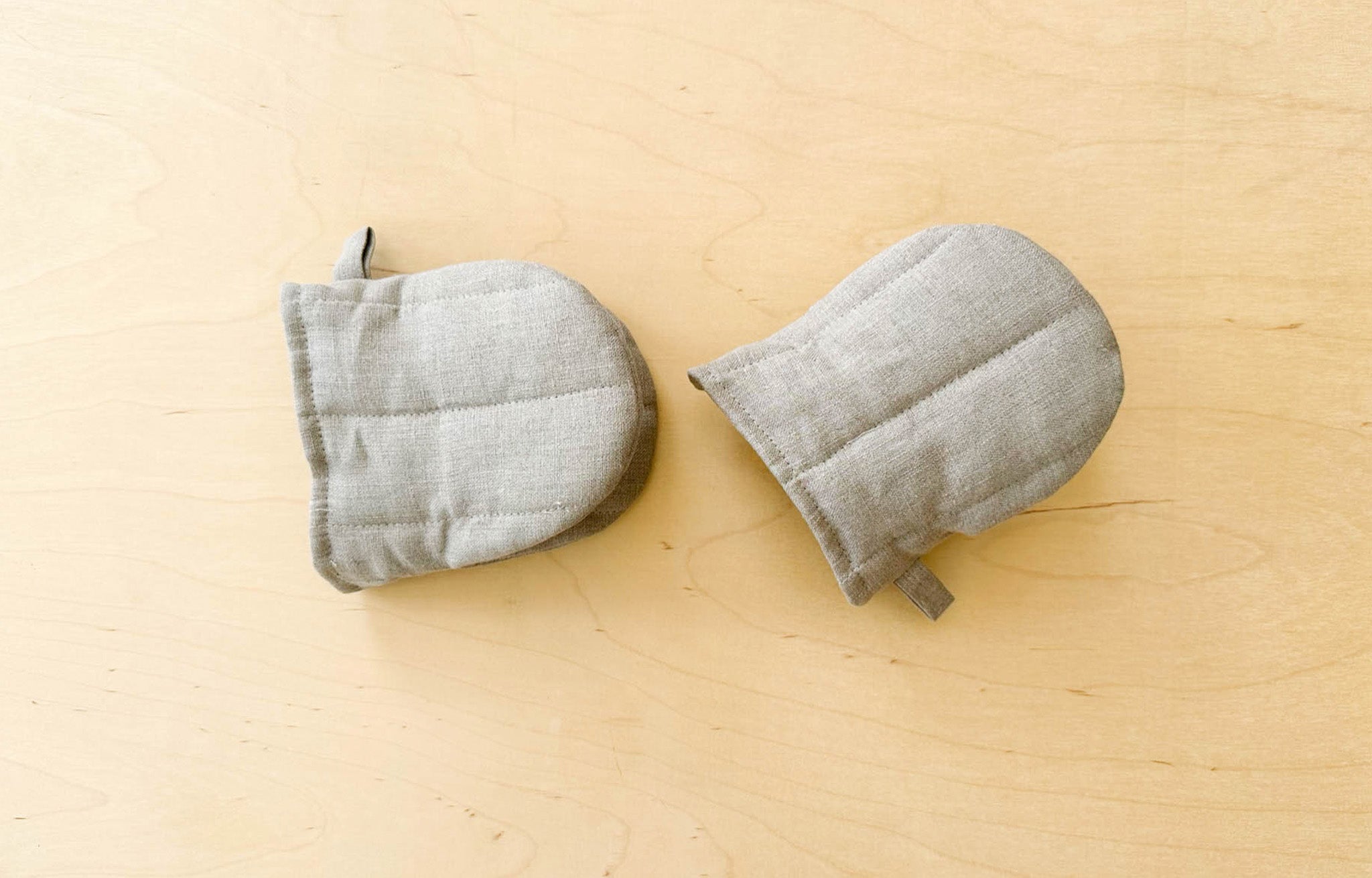 Oven Mitten | lifestyle