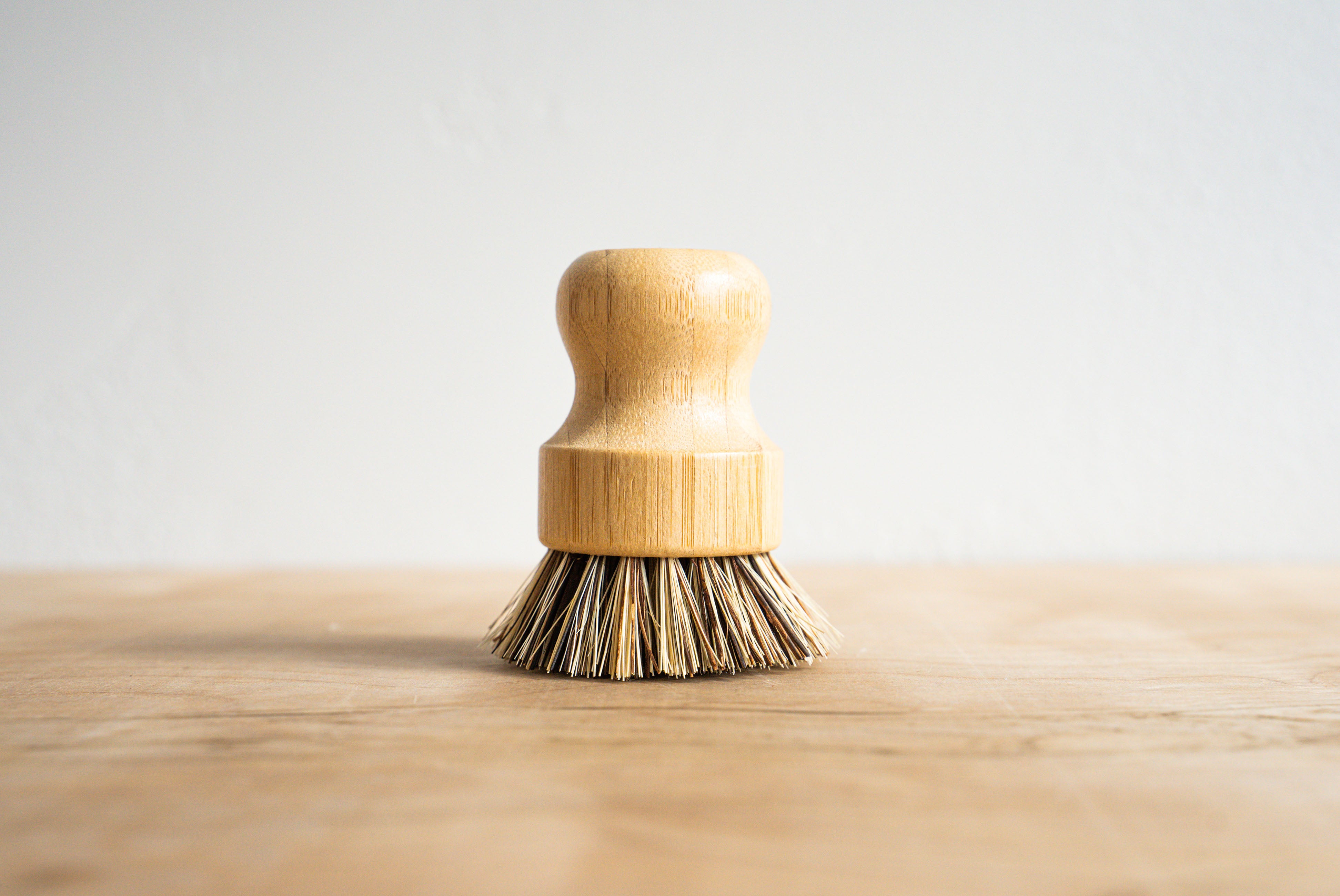 Sisal and Palm Pot Scrubber | product detail