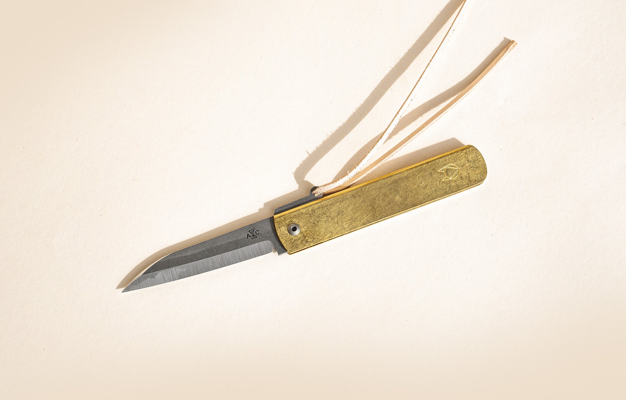 Urban Husky Friction Folding Knife | lifestyle