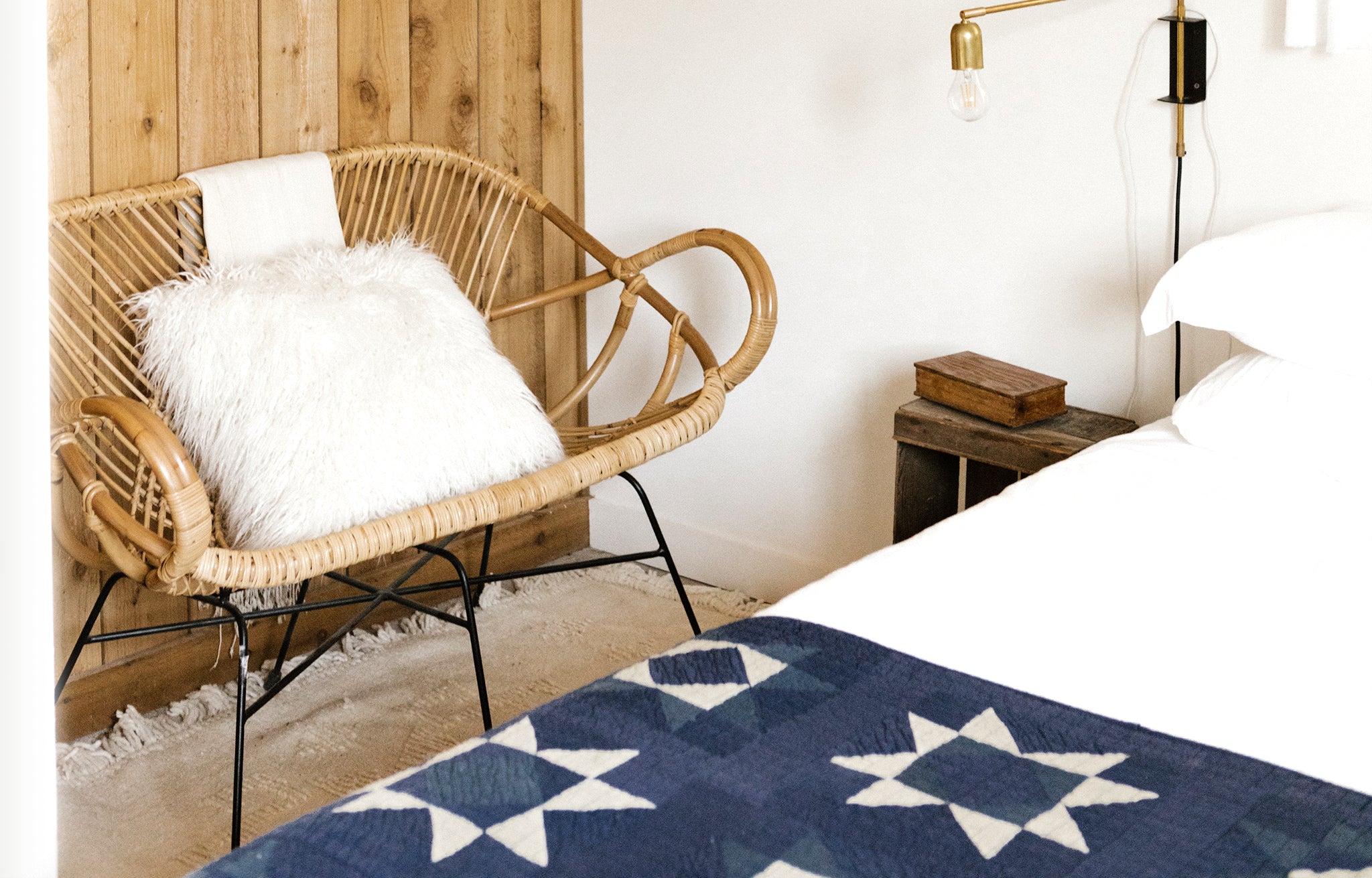 Quilt | lifestyle
