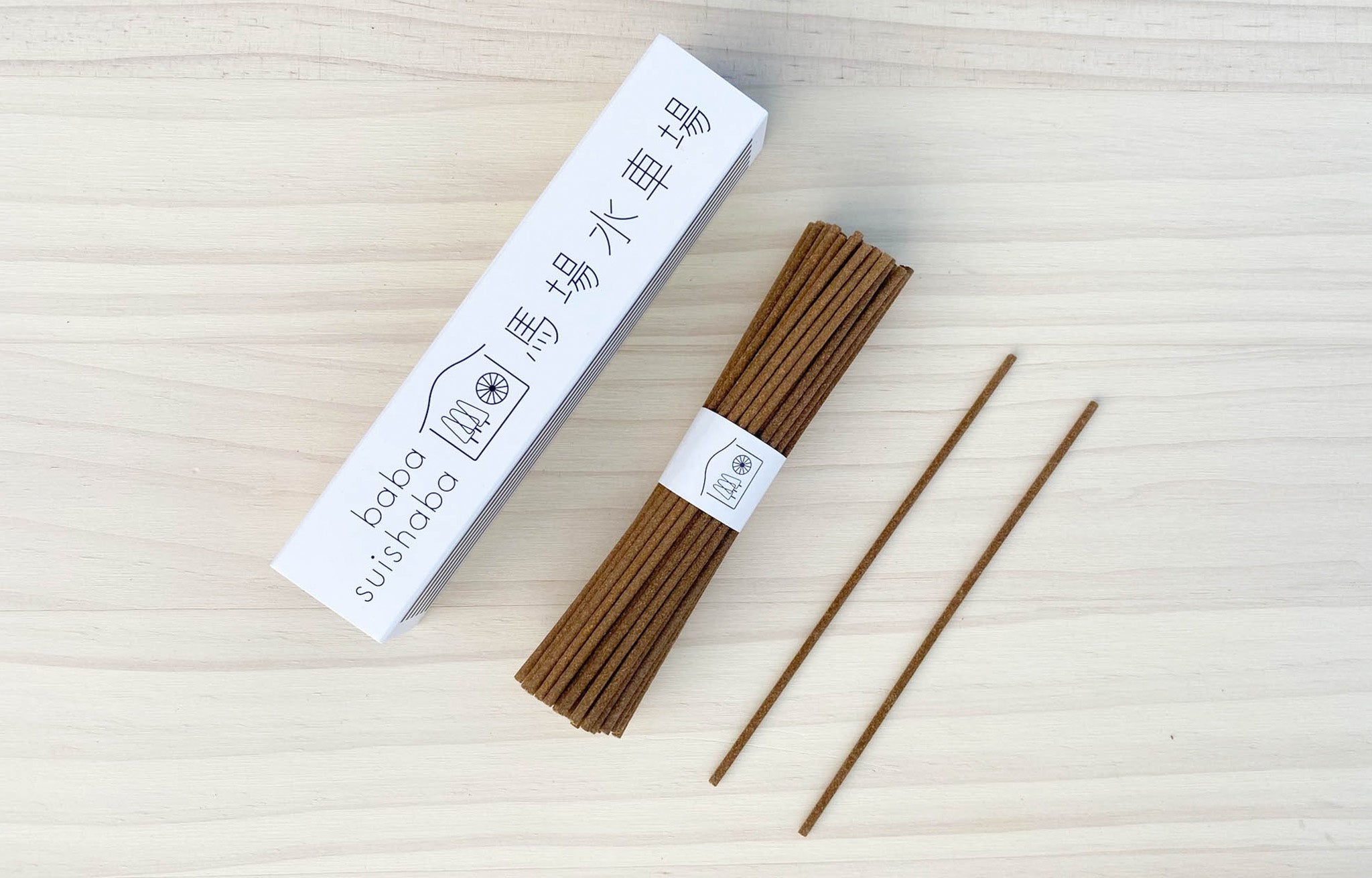 Japanese Incense | lifestyle