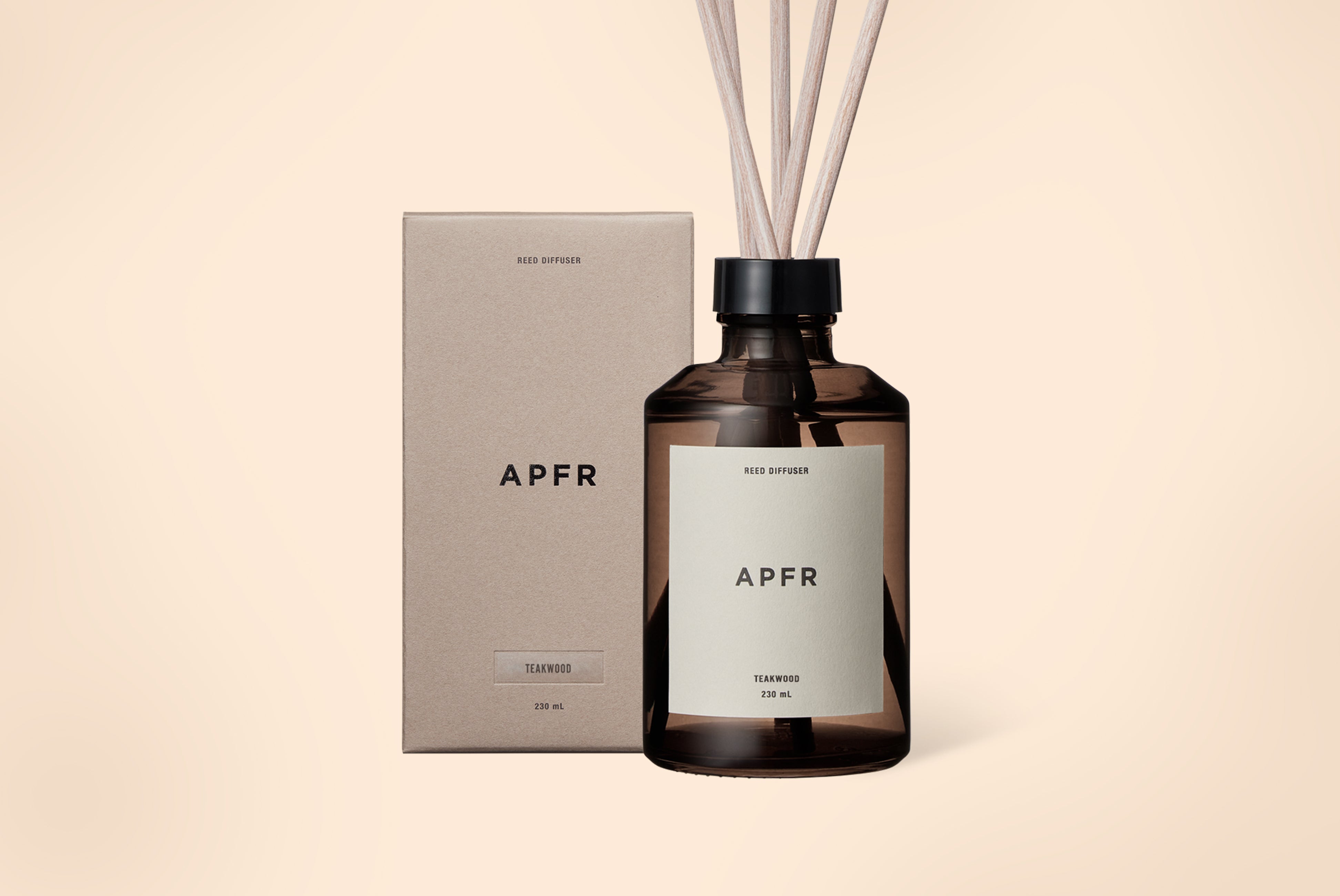 APOTHEKE FRAGRANCE】アポテーケフレグランス ミストスプレー TEAKWOOD