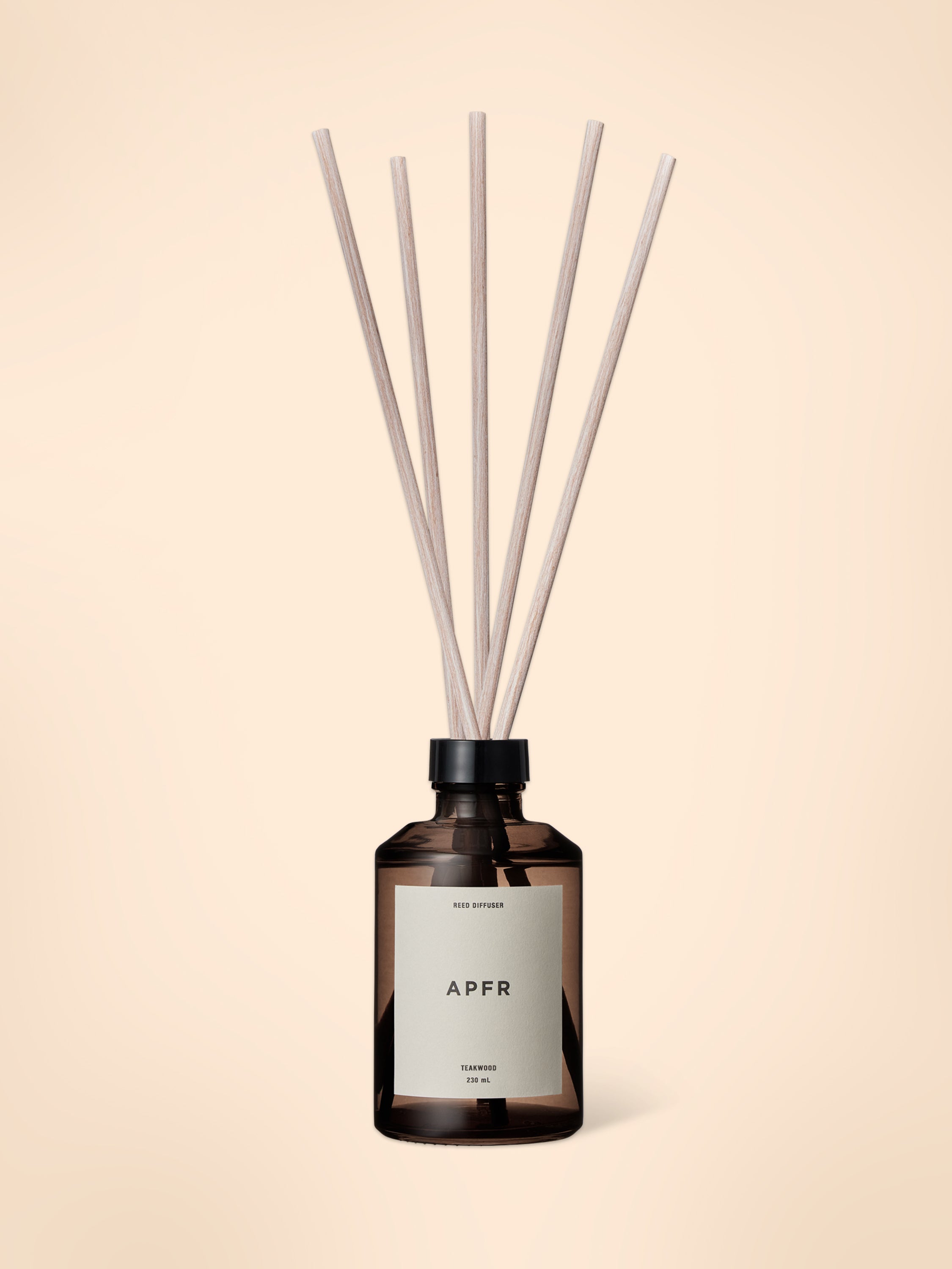 APFR Reed Diffuser - Campover