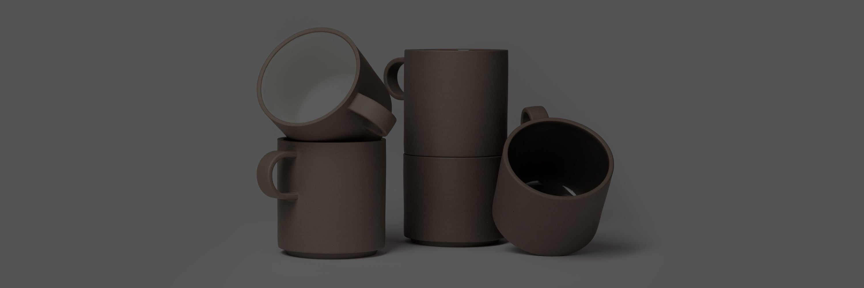 Hasami Porcelain - Campover