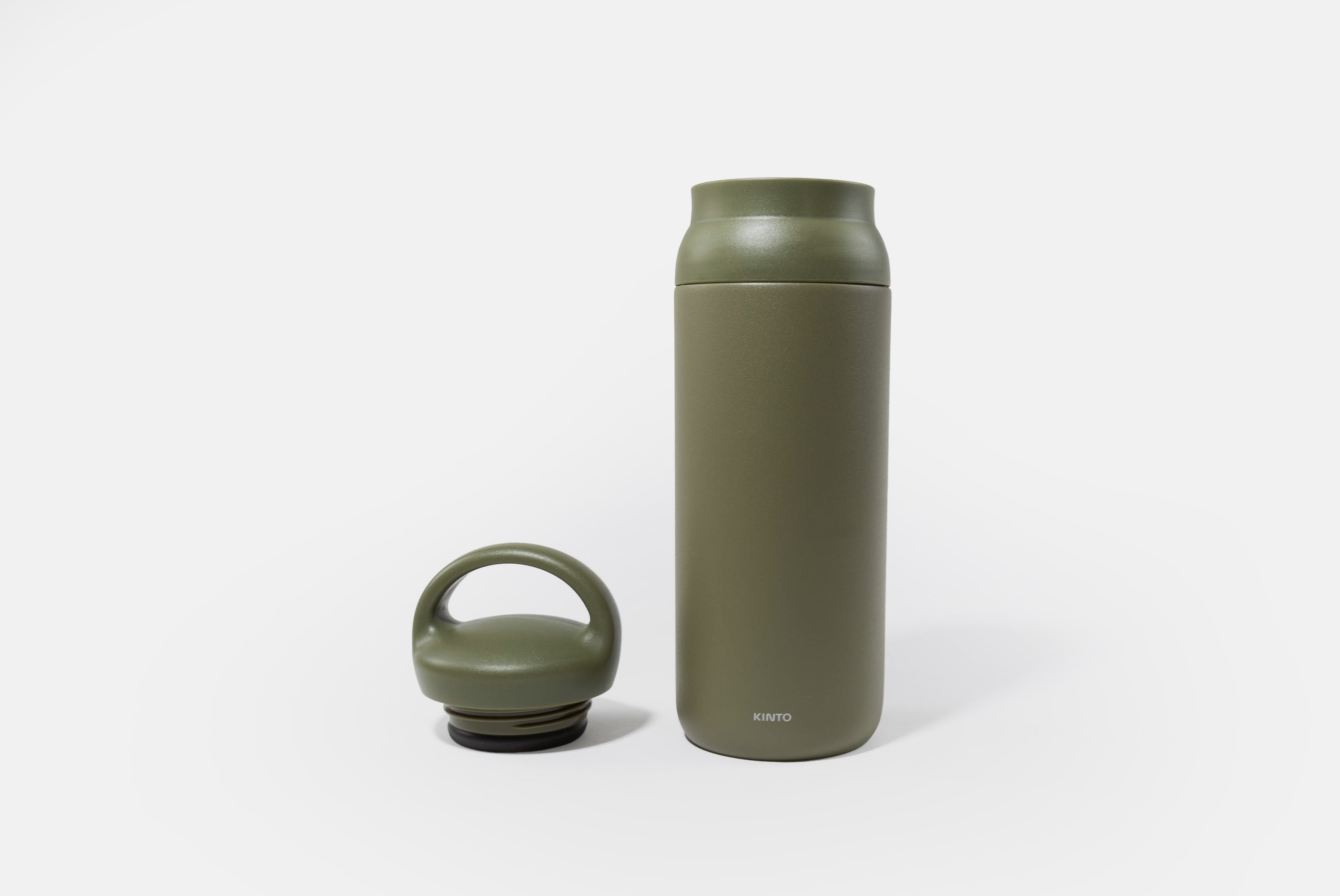 Day Off Tumbler by Kinto