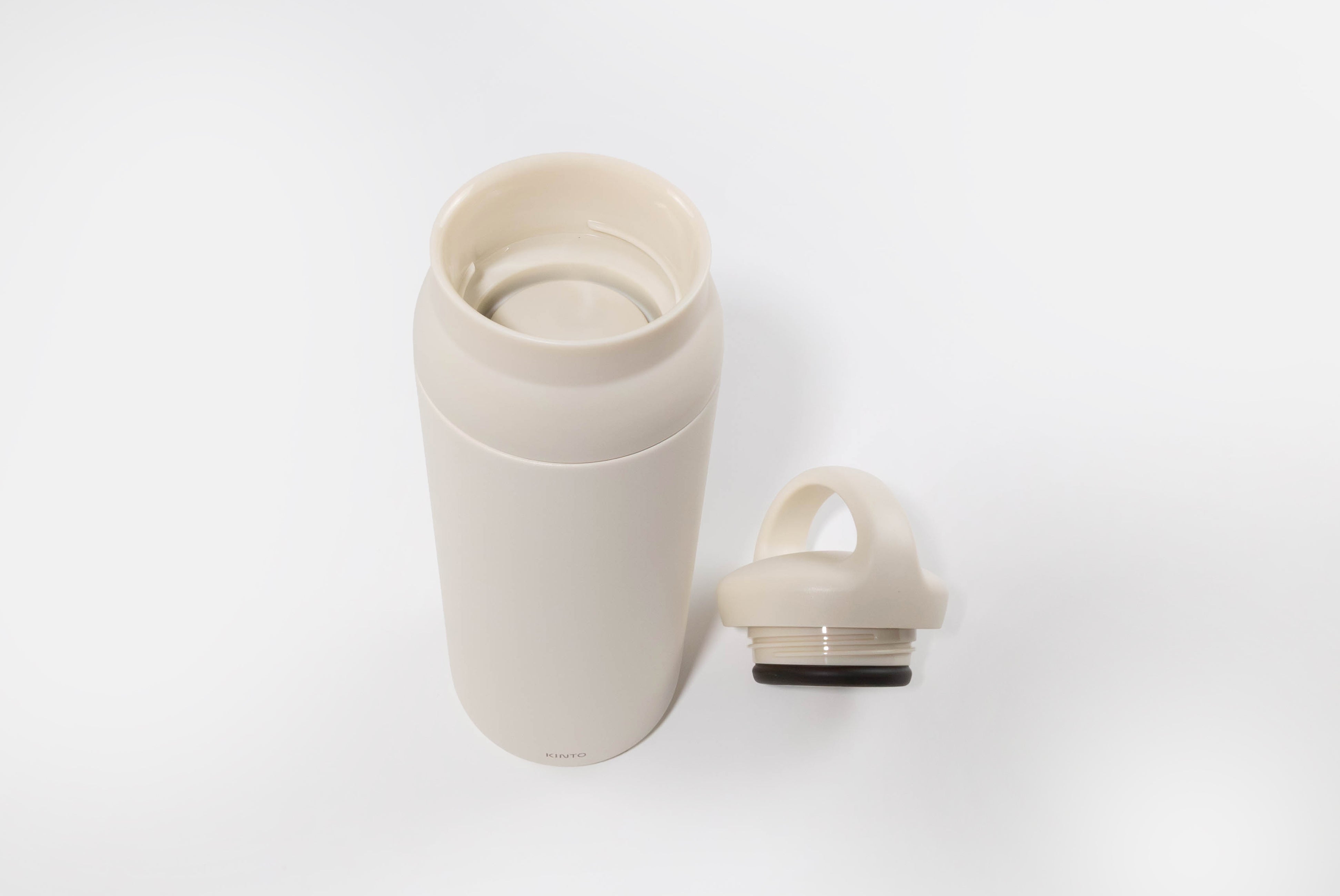 Day Off Tumbler by Kinto