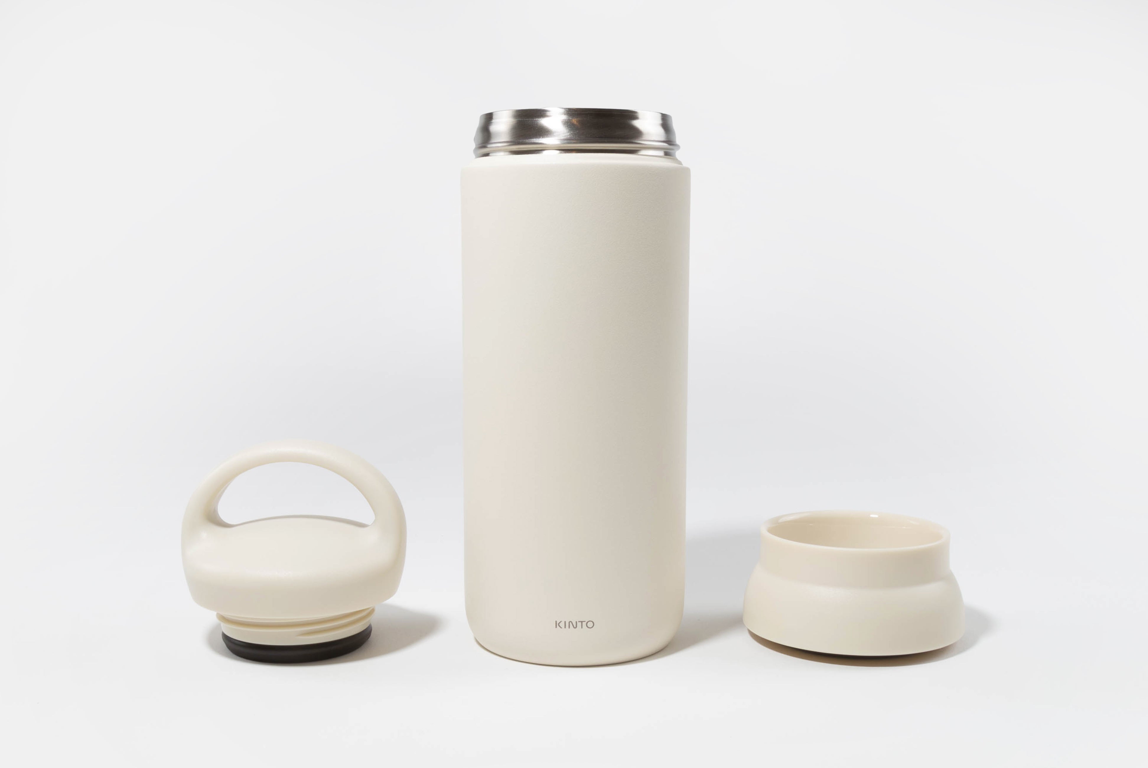 Day Off Tumbler by Kinto