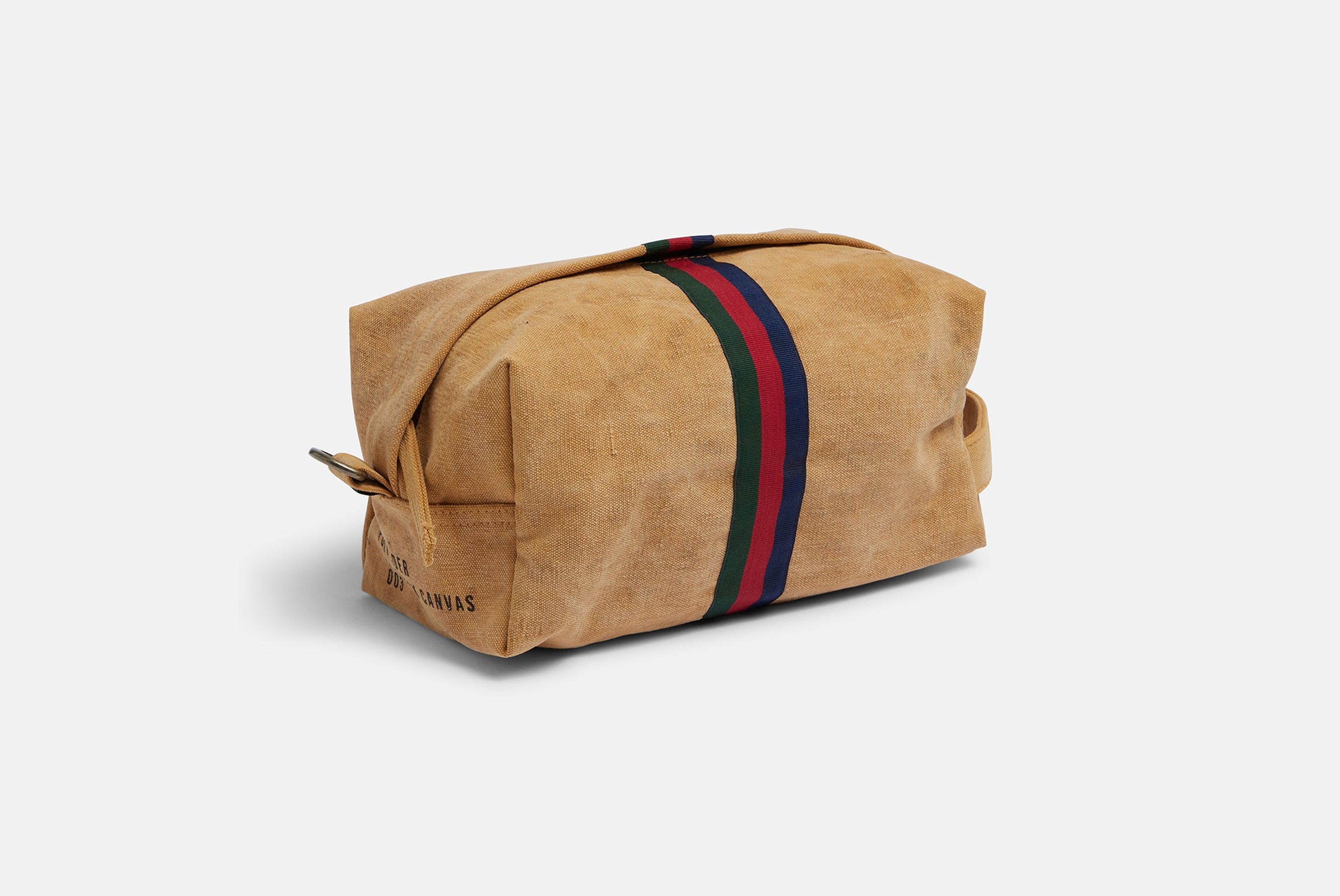 Escapee Dopp Kit Toiletry Bag by Pony Rider