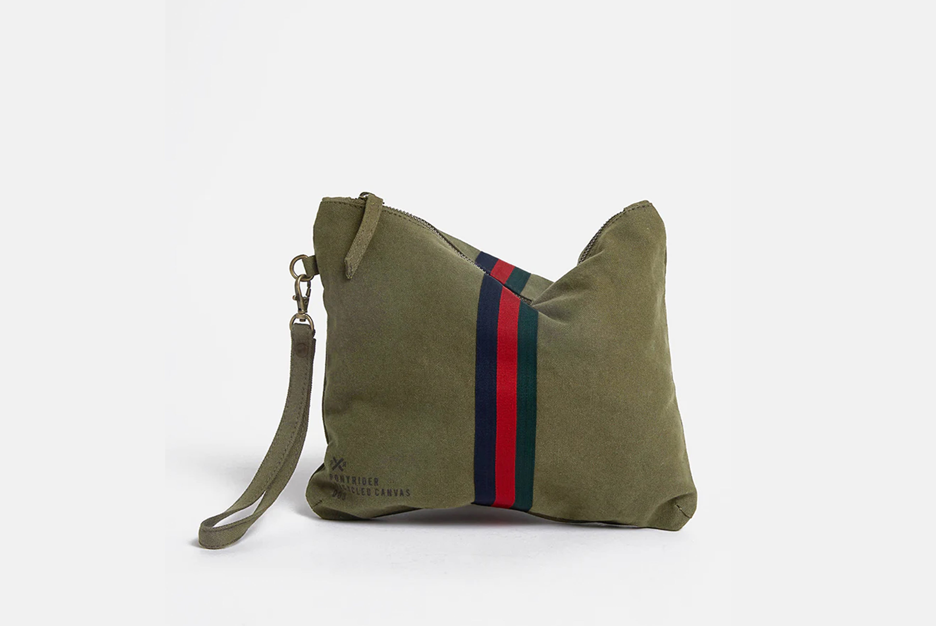 Escapee Pouch by Pony Rider