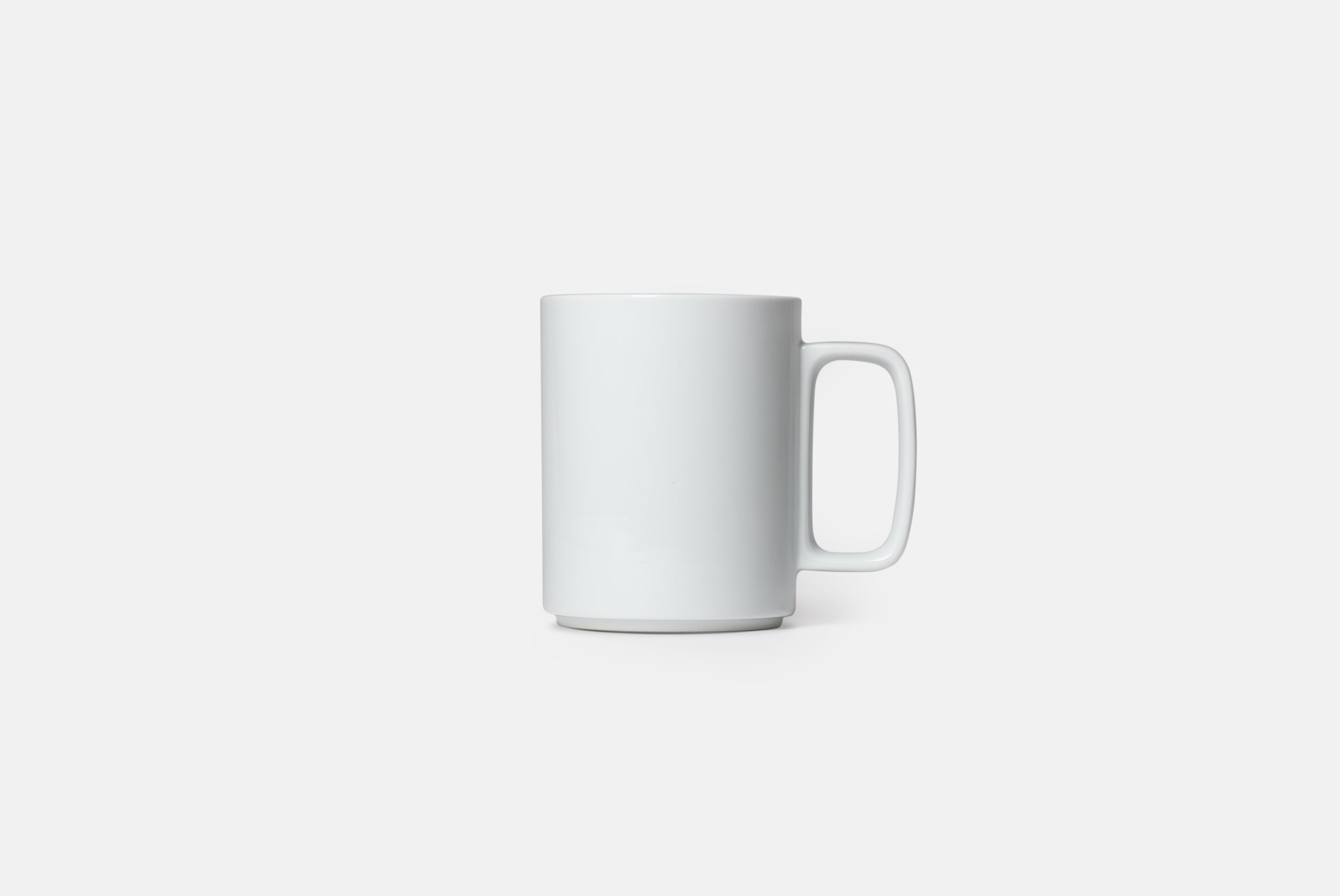 Hasami Mug