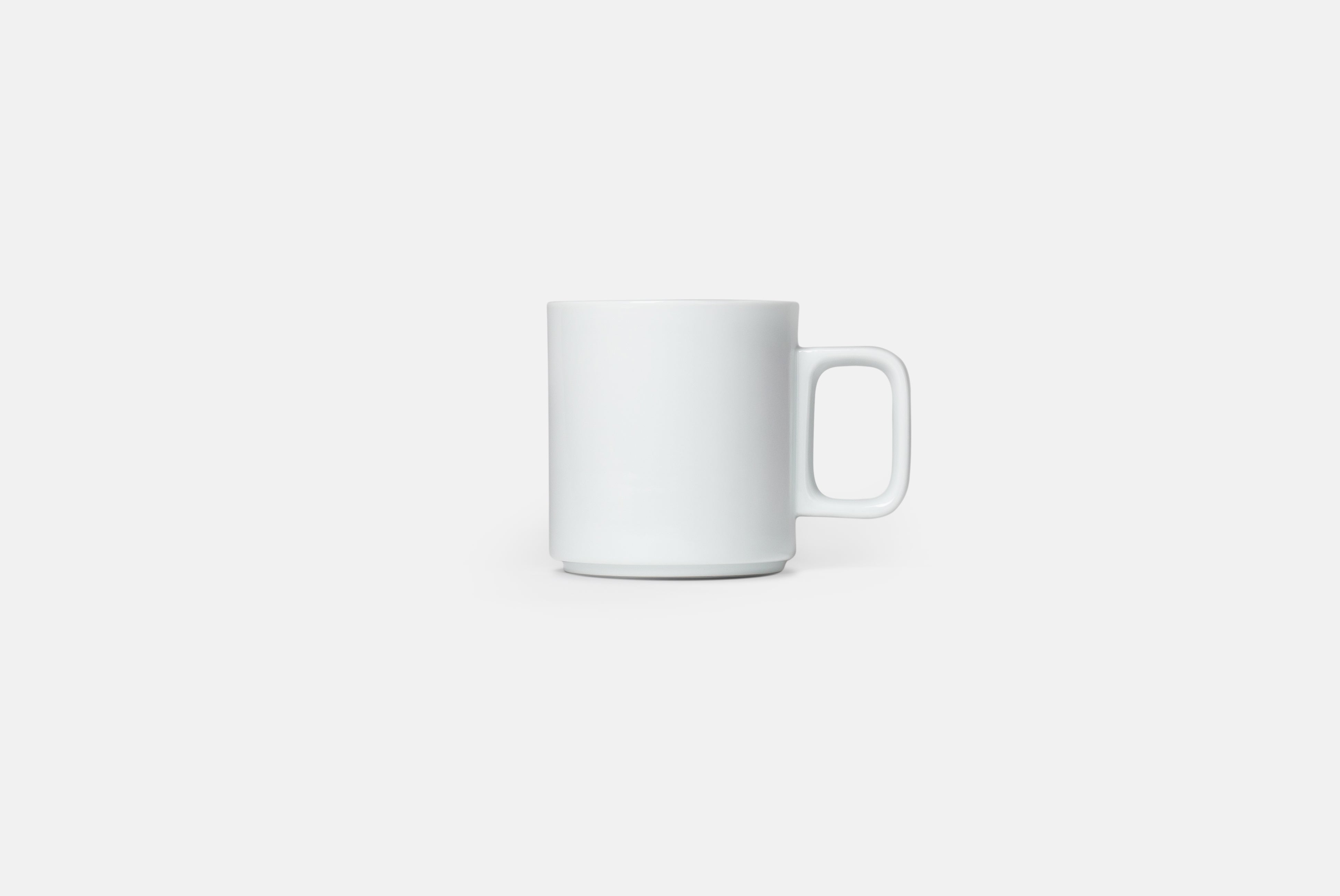 Hasami Mug