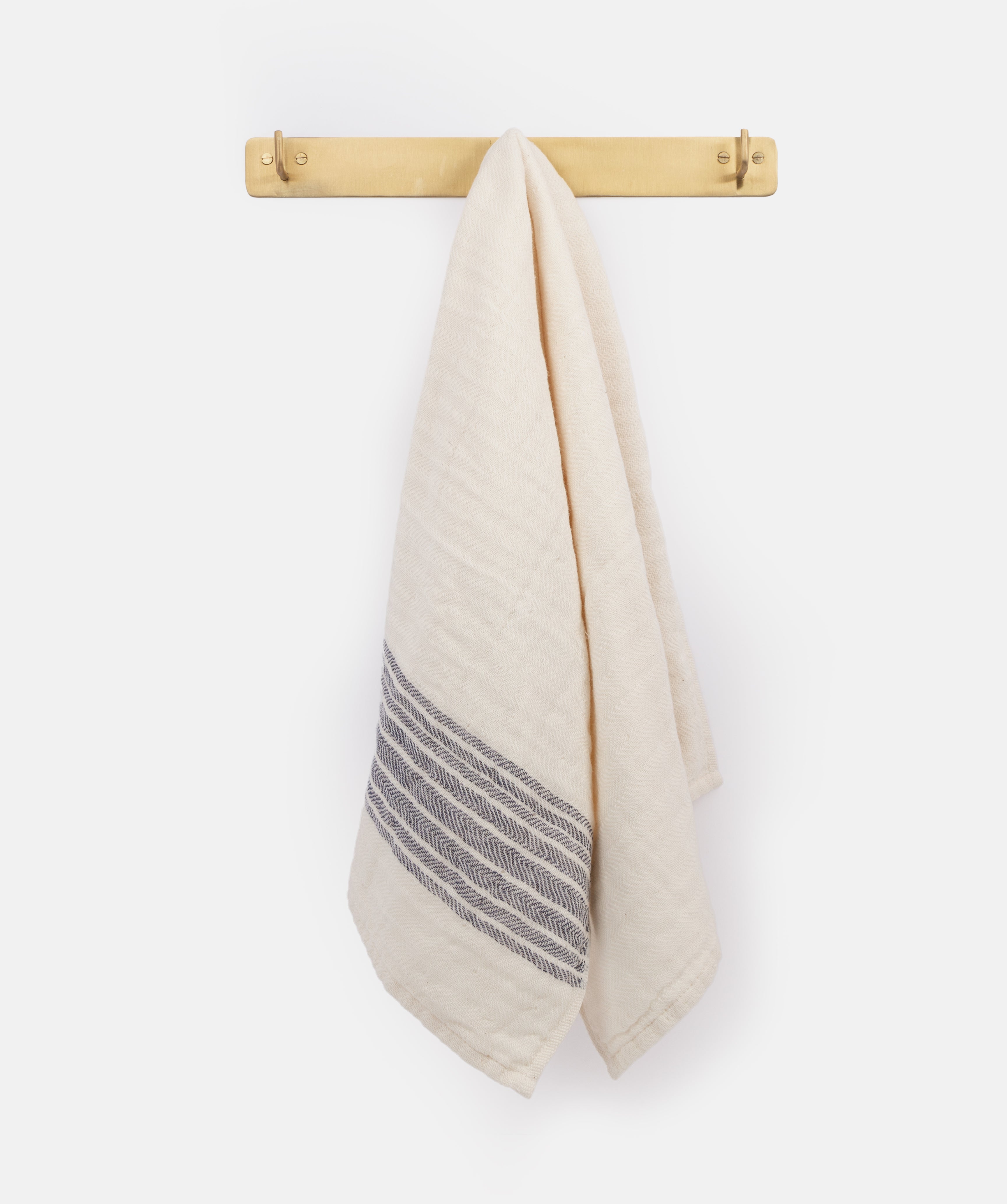 Morihata Kontex Japanese Flax Line Organics Towel