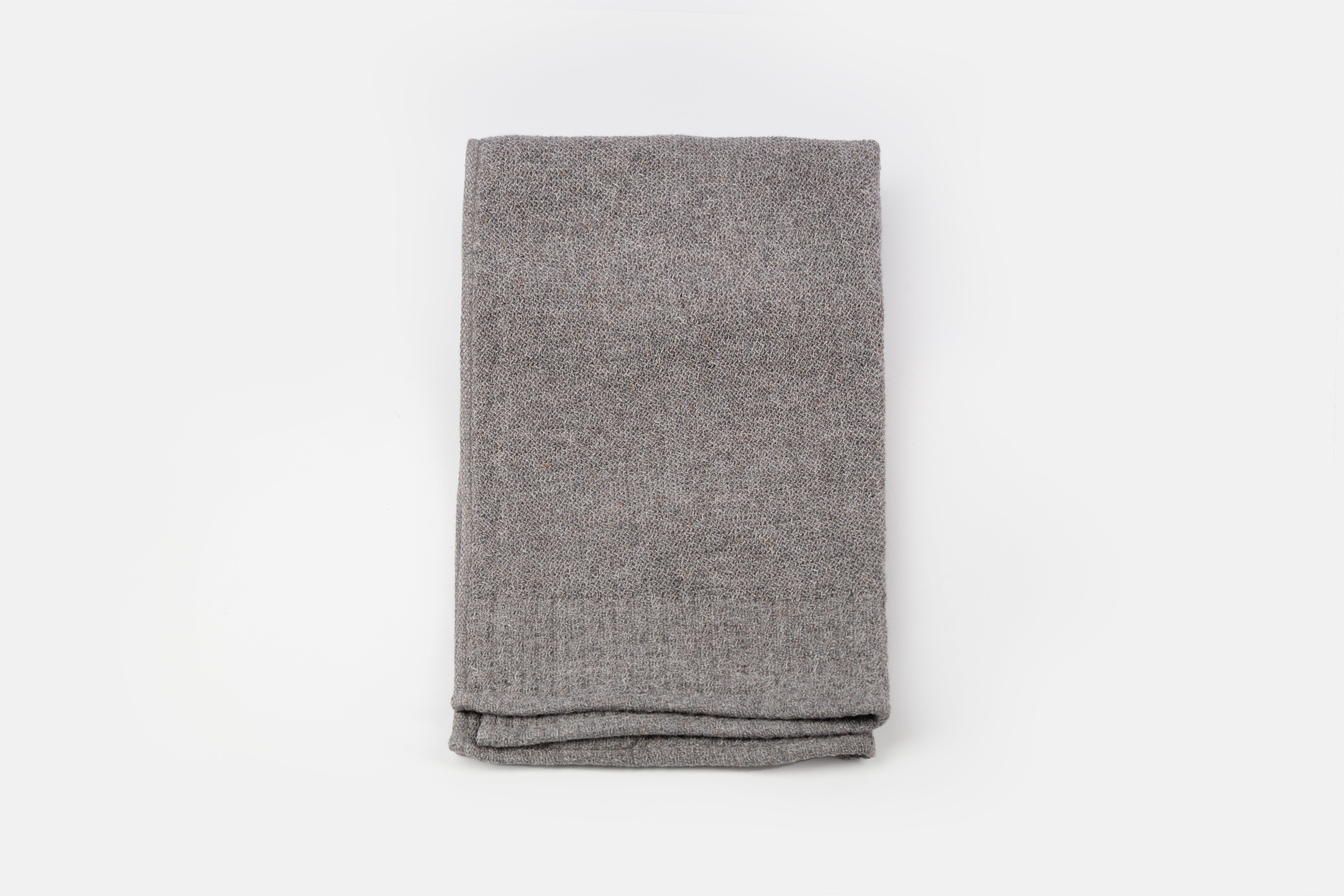 Morihata Lana Bath Towel - Thumbnail 4