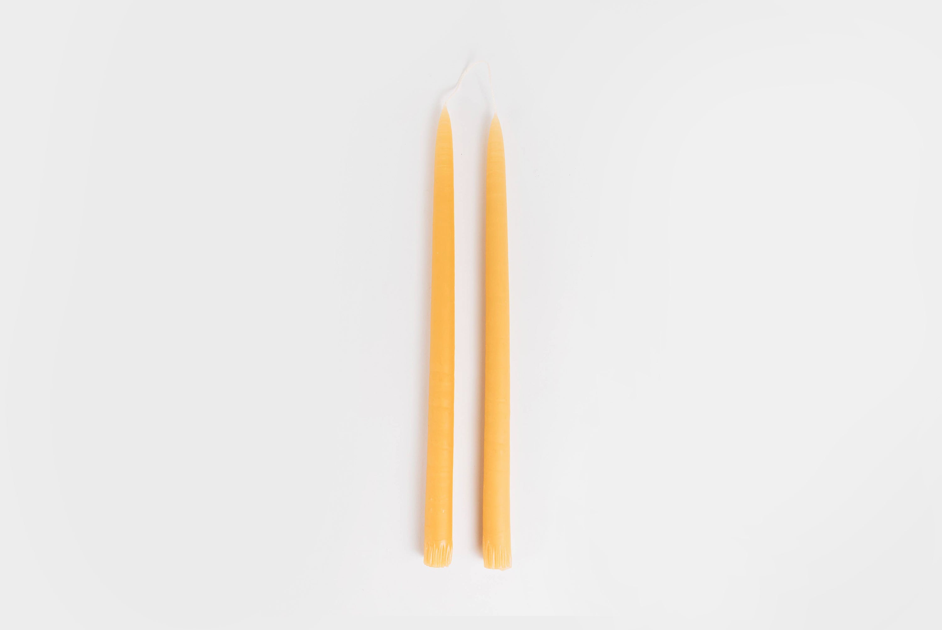 The 14" Taper Candle