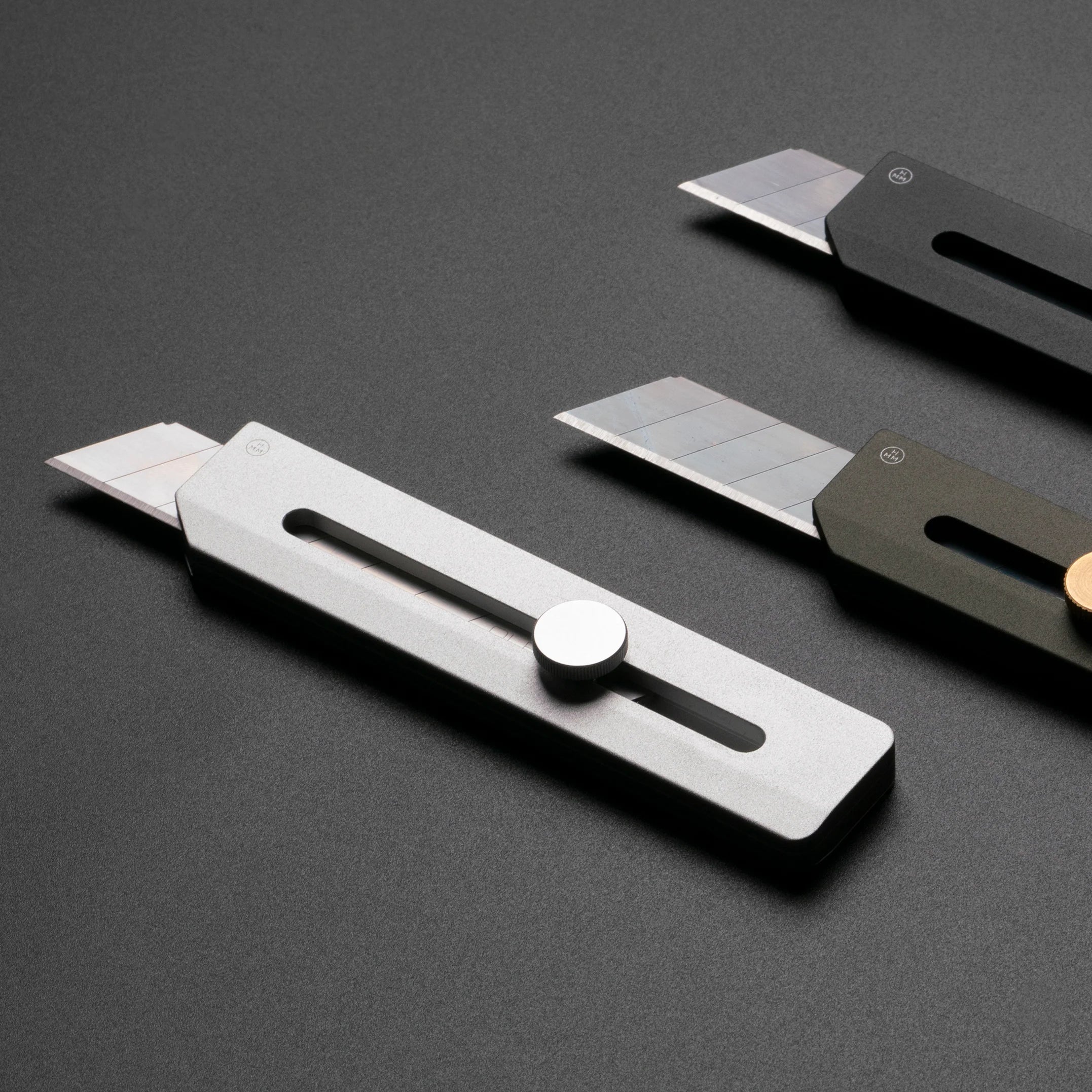 Utility Knife by HMM