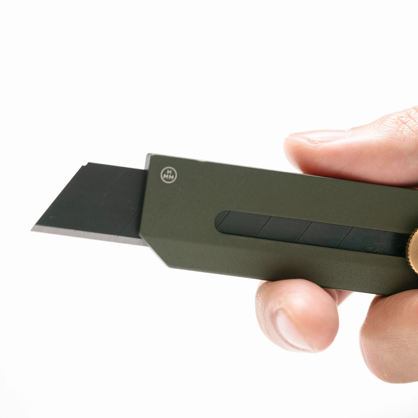 Utility Knife by HMM