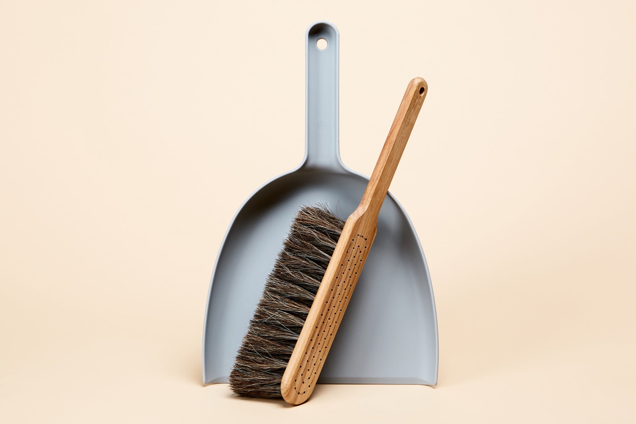 Dustpan & Brush Set | product detail