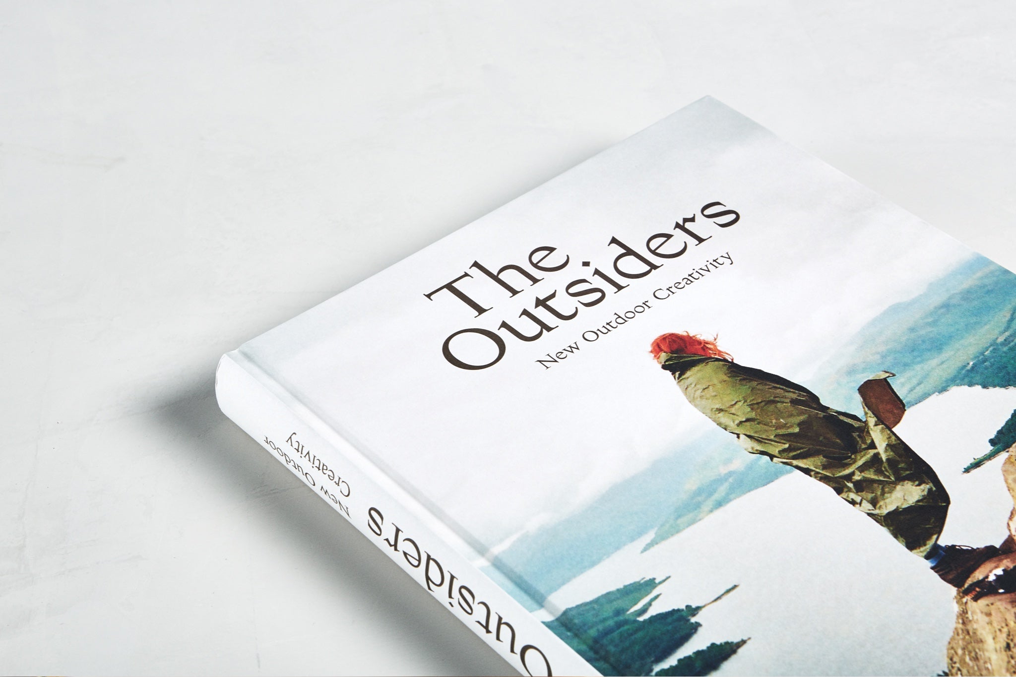 The Outsiders | product detail