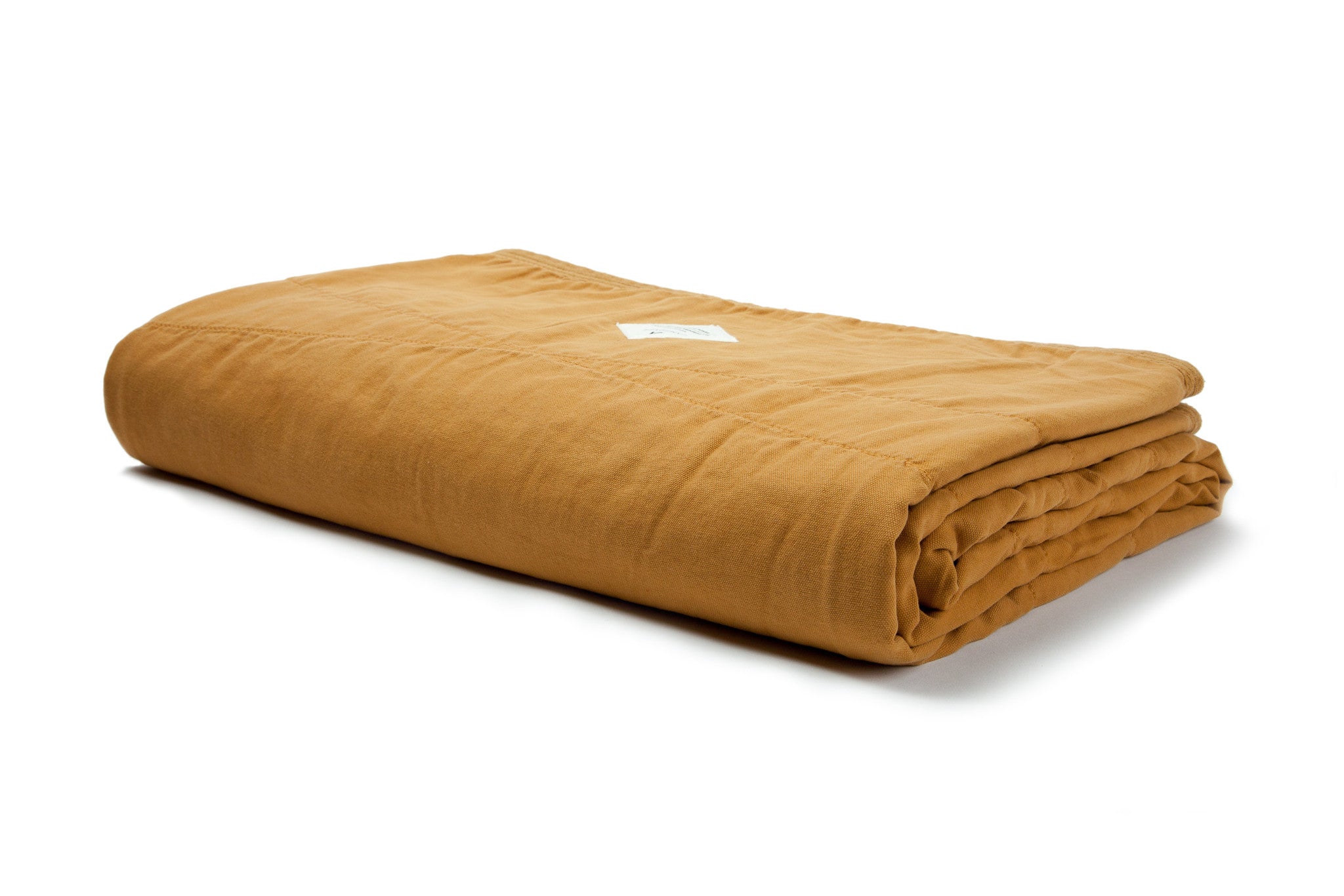 All Purpose Field Blanket in Gold by Campover | product detail