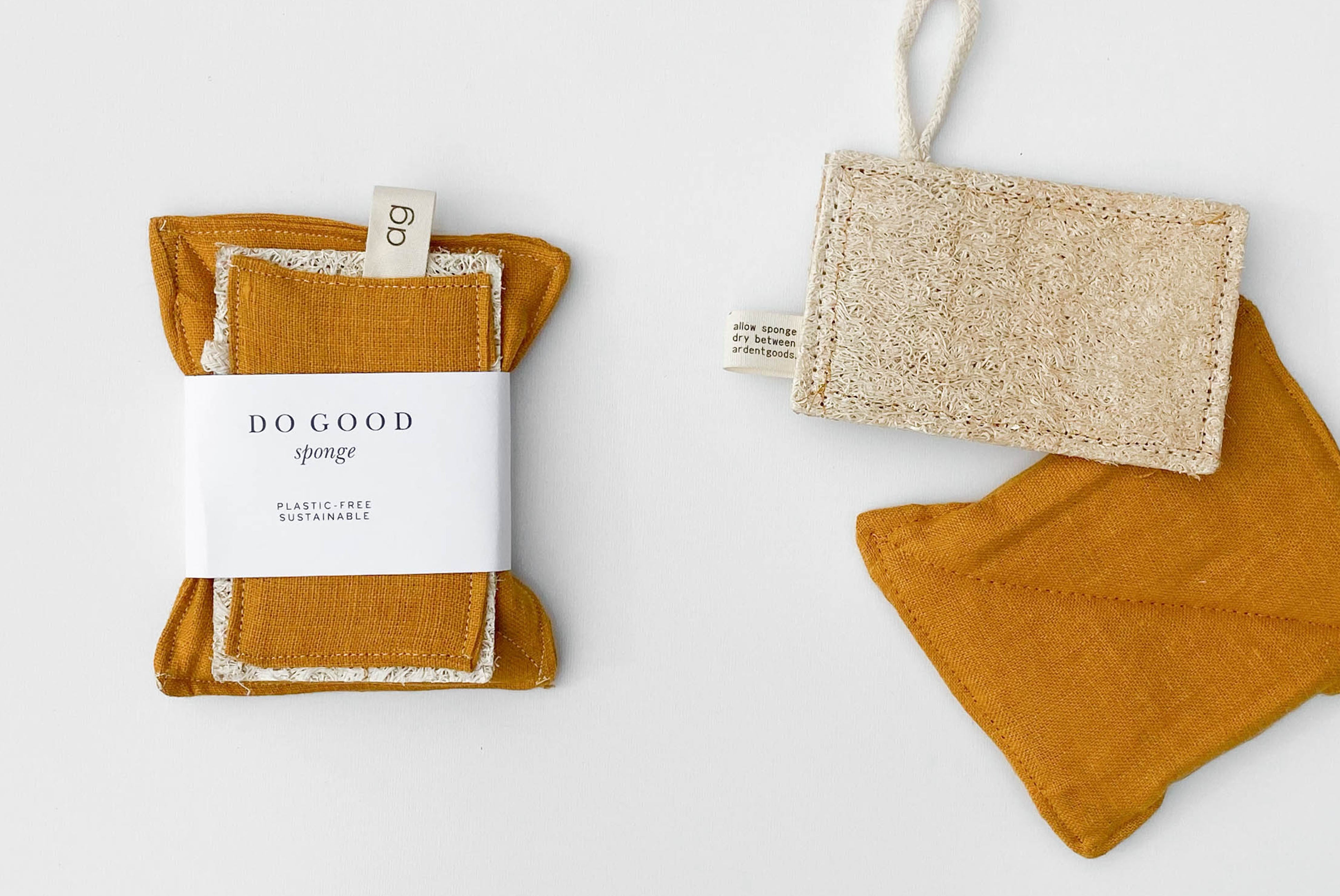 Do Good Sponge Set | product detail