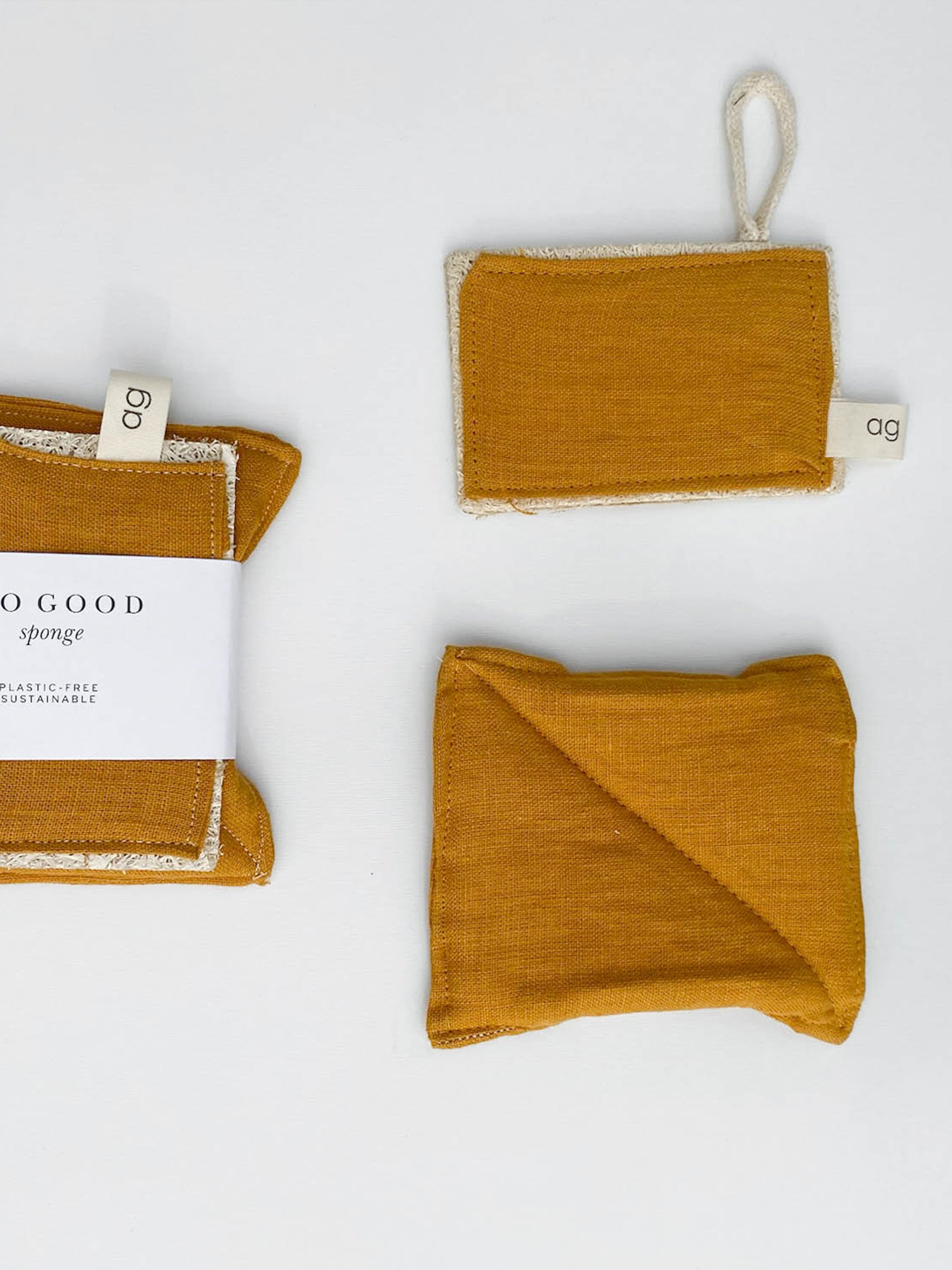 Do Good Sponge Set | lifestyle