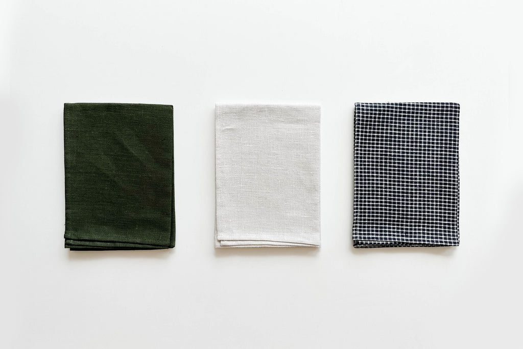 Kitchen Cloth: Jenn – Shop Fog Linen