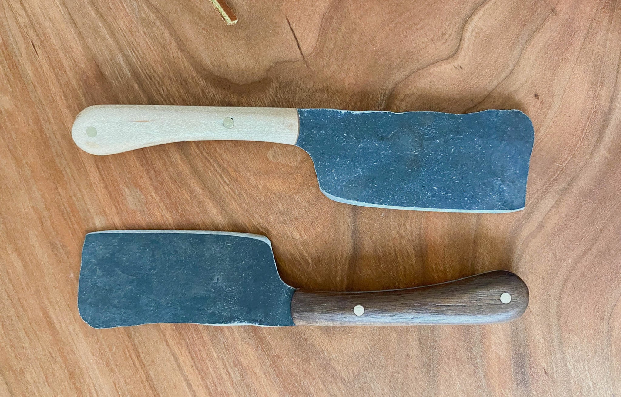 Hand-forged Spreader | lifestyle