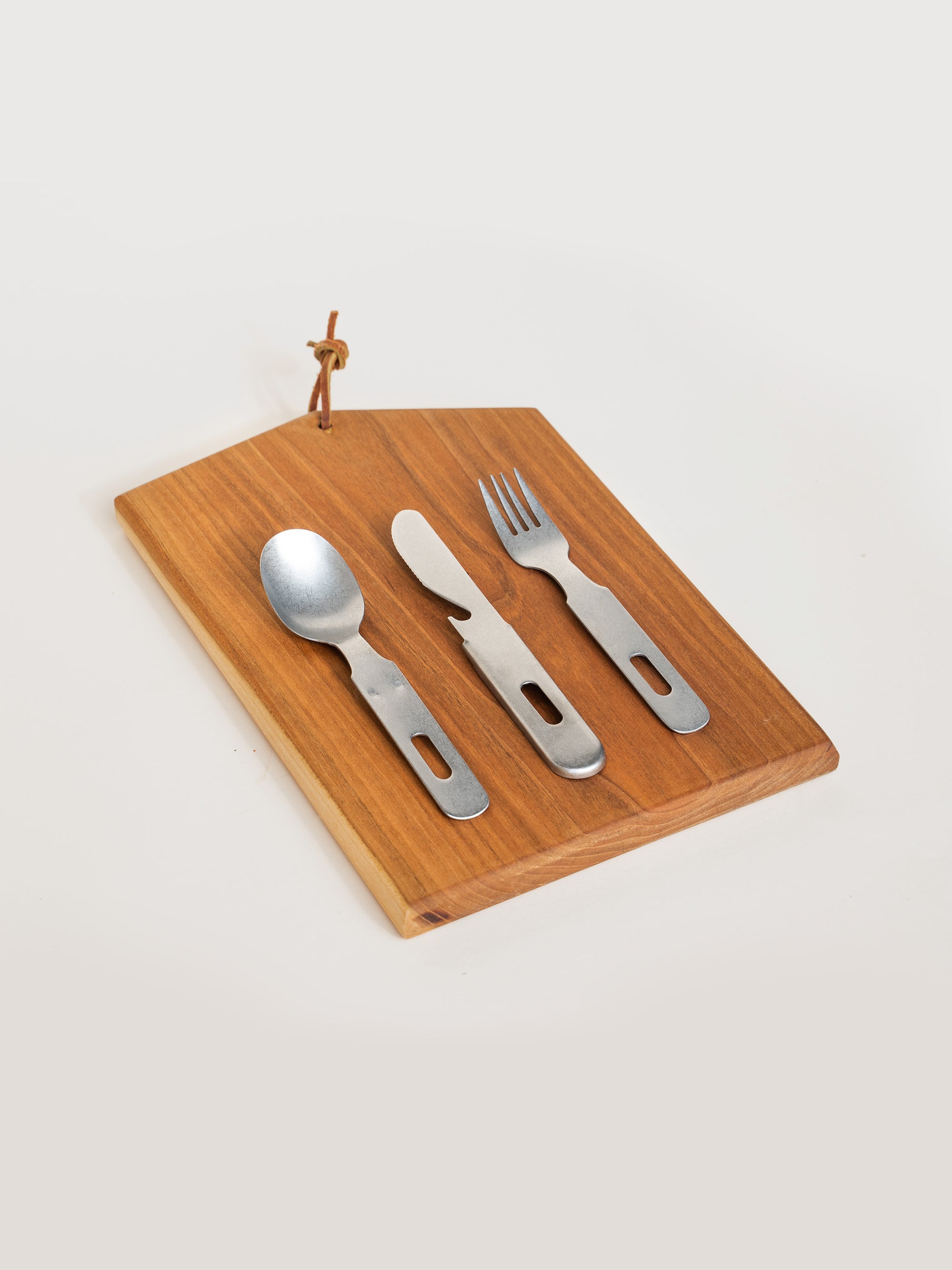 Interlocking Utensil Set Campover