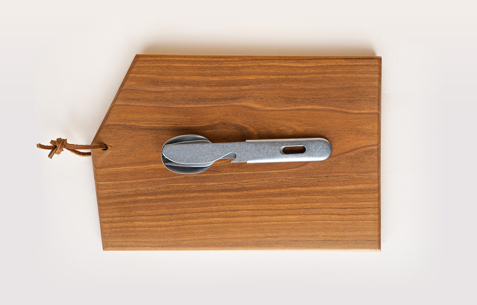 Interlocking Utensil Set Campover