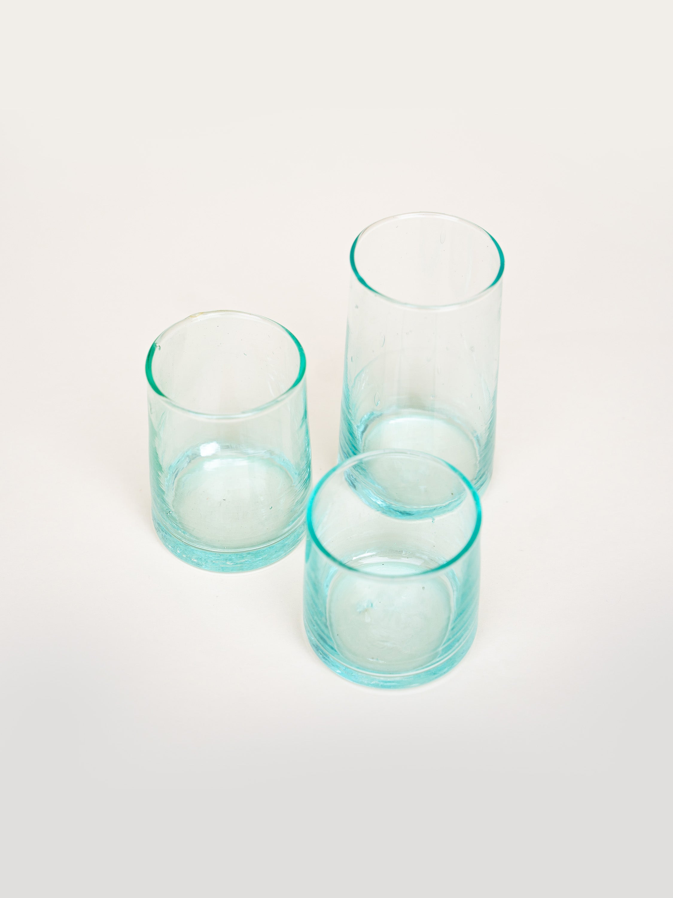 Moroccan Glassware | lifestyle