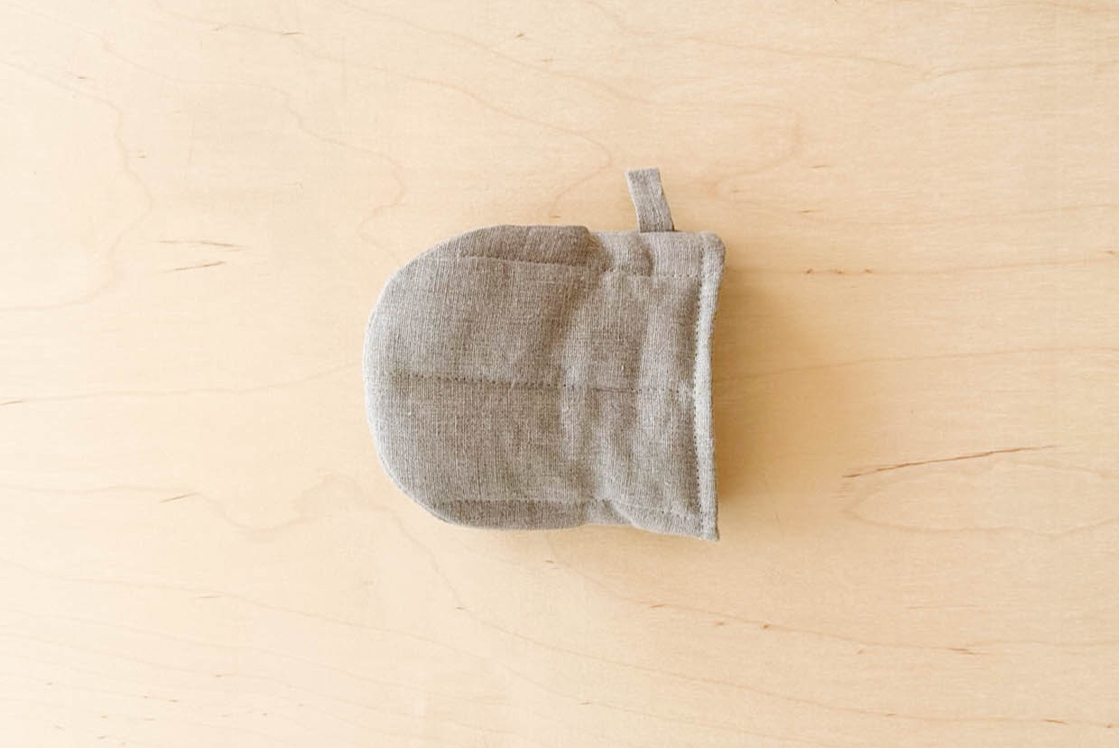 Oven Mitten | product detail