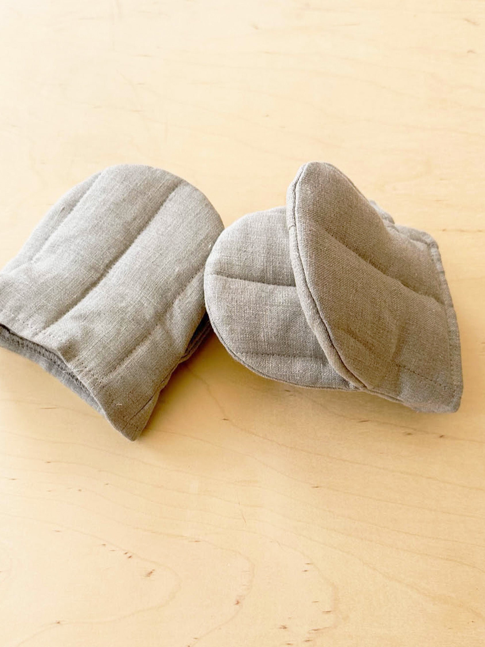 Oven Mitten - Campover