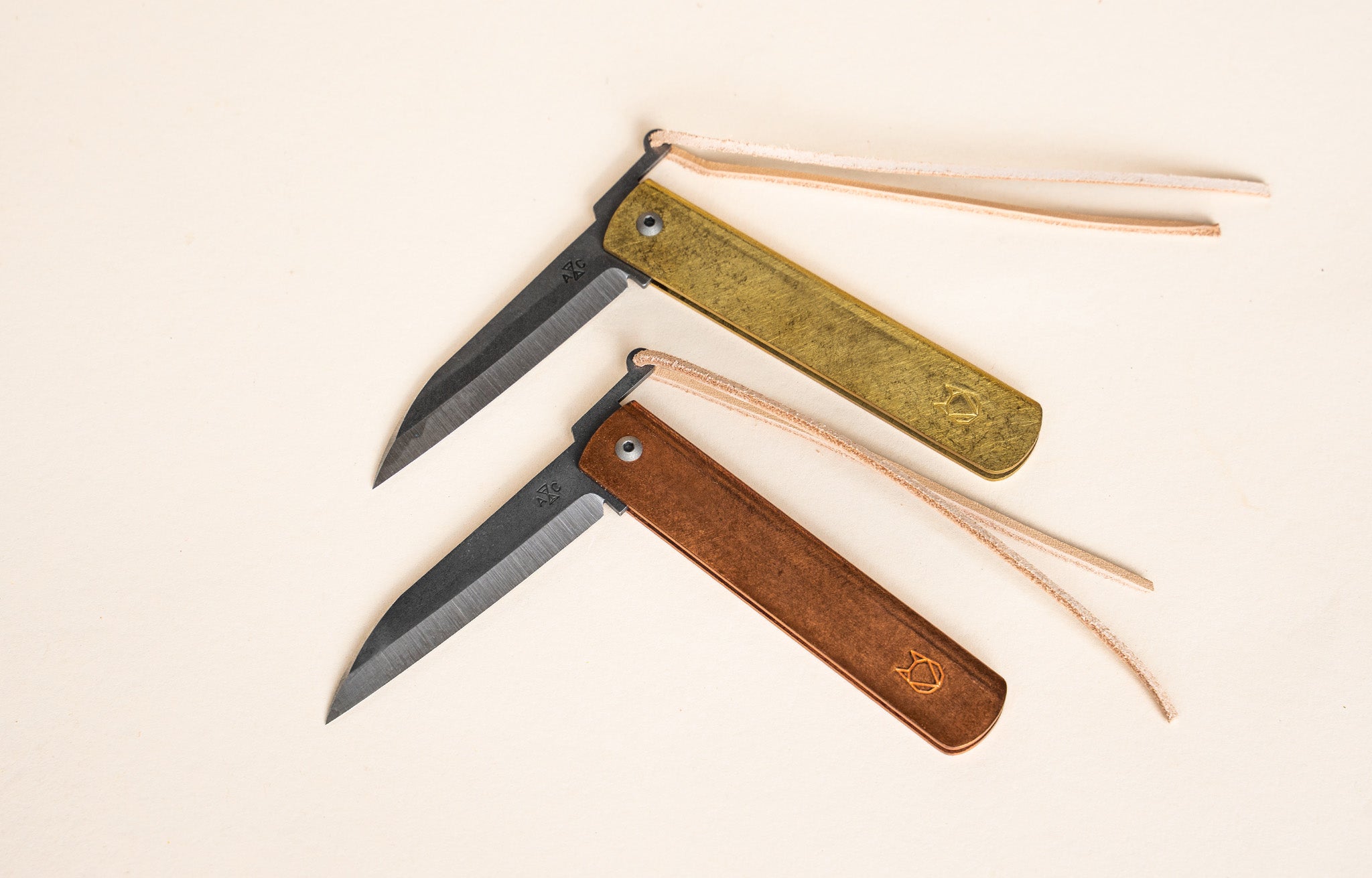 Friction Folding Knife | Campover
