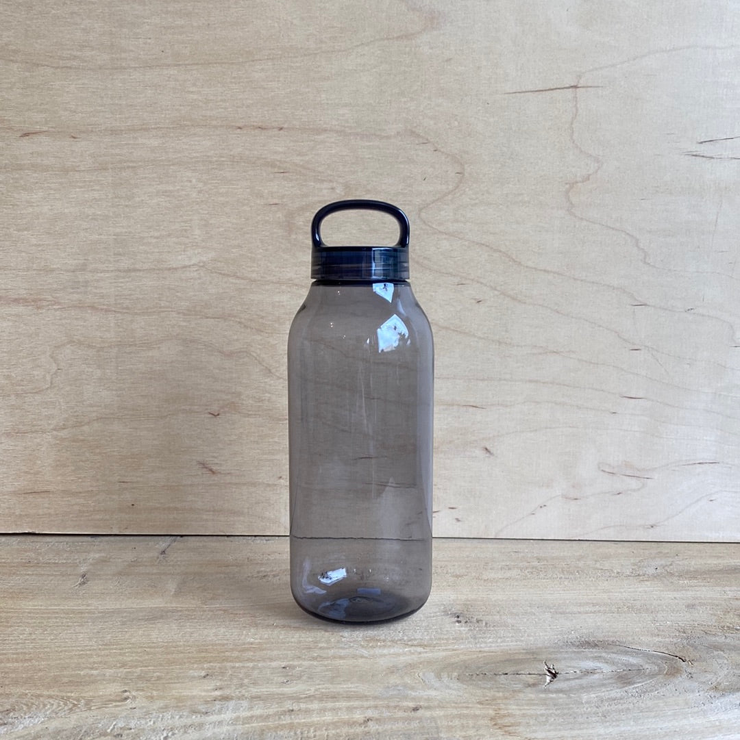 Kinto Water Bottle 500ml Clear