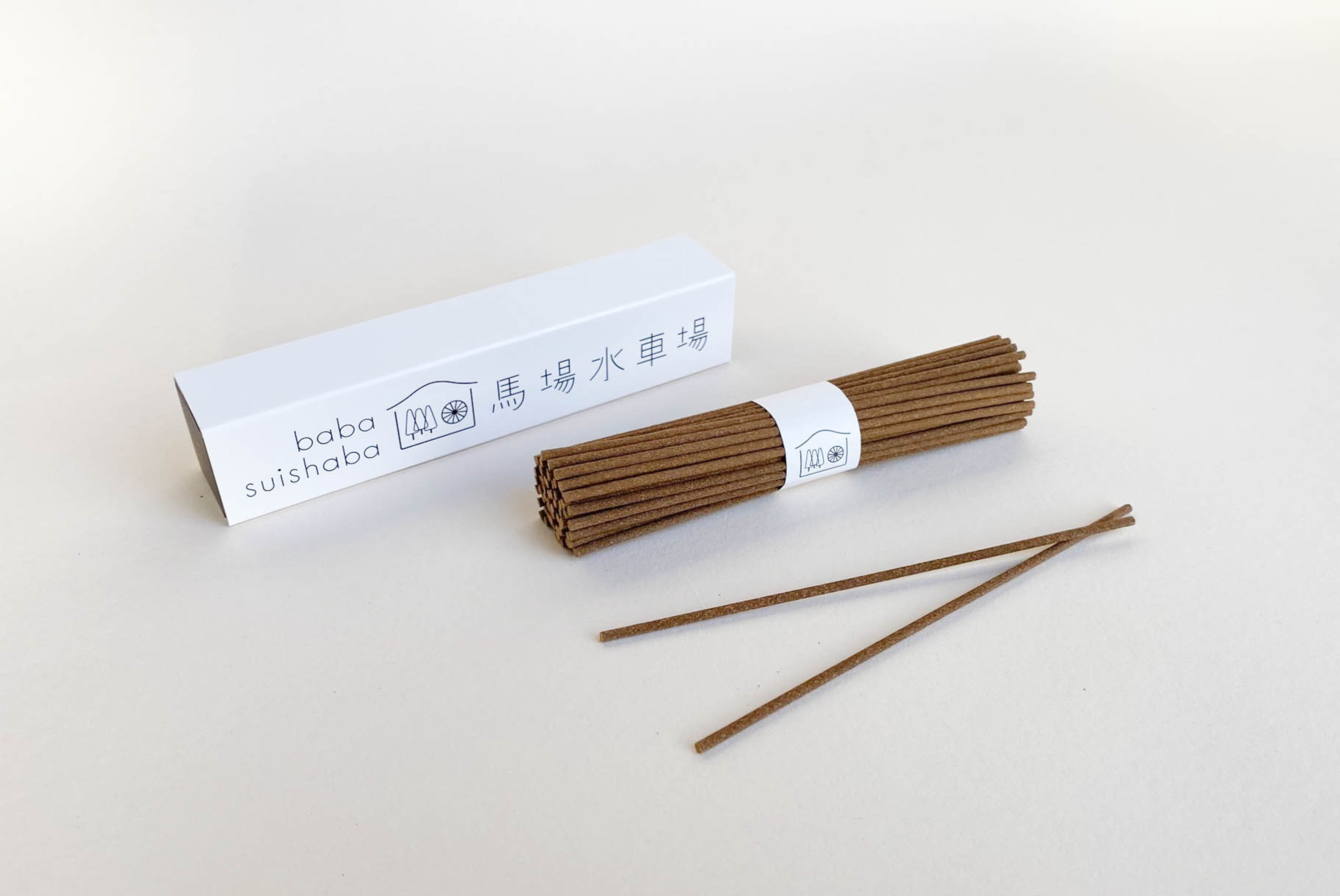 Japanese Incense | product detail